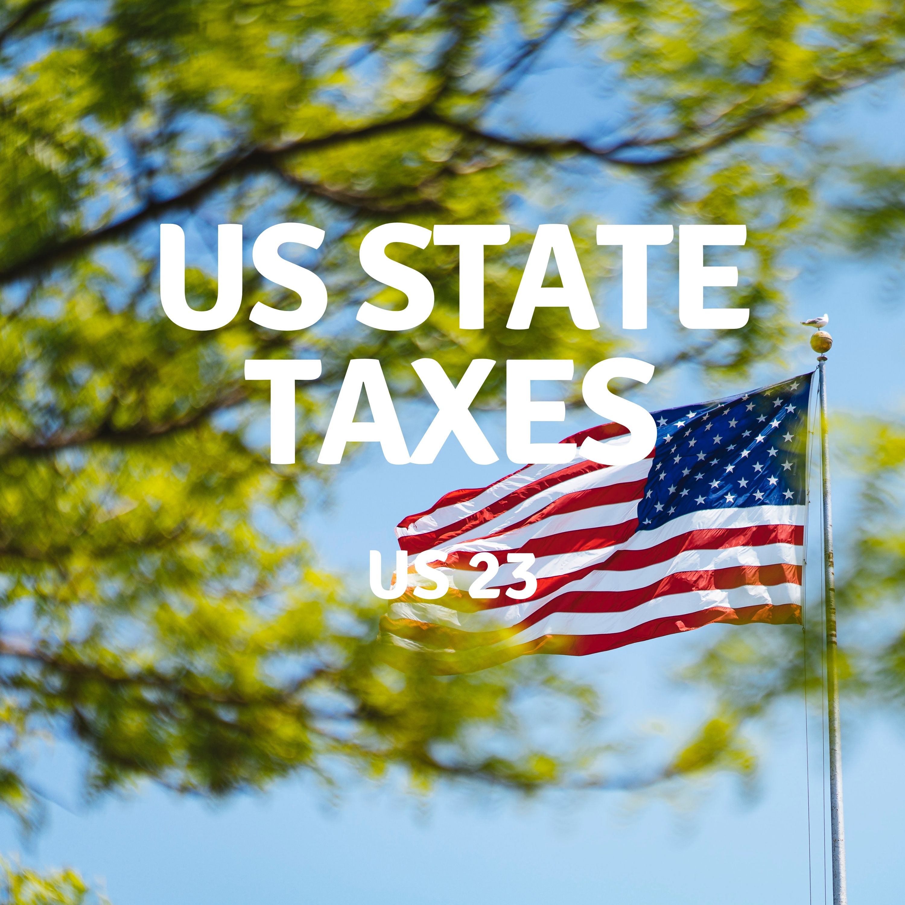 US Tax
