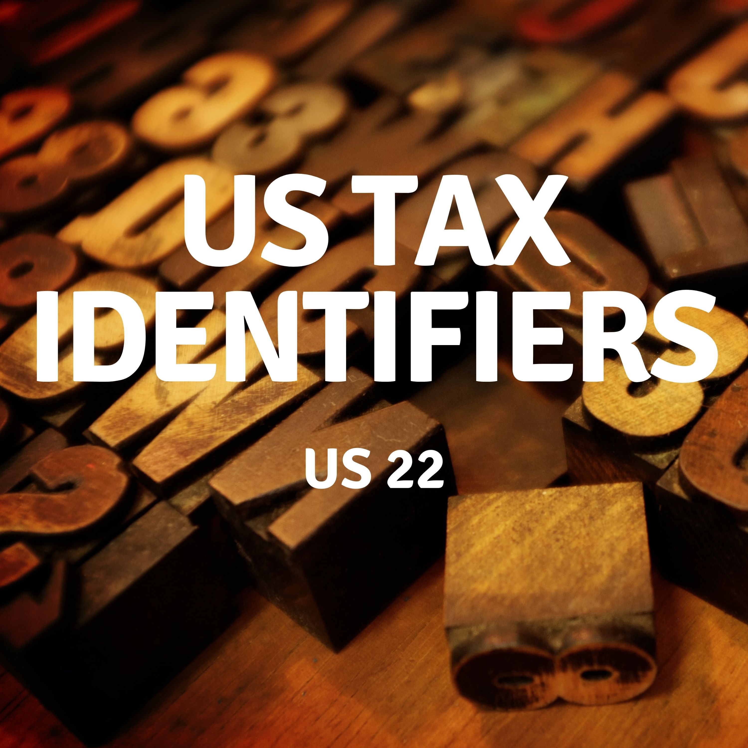 US Tax
