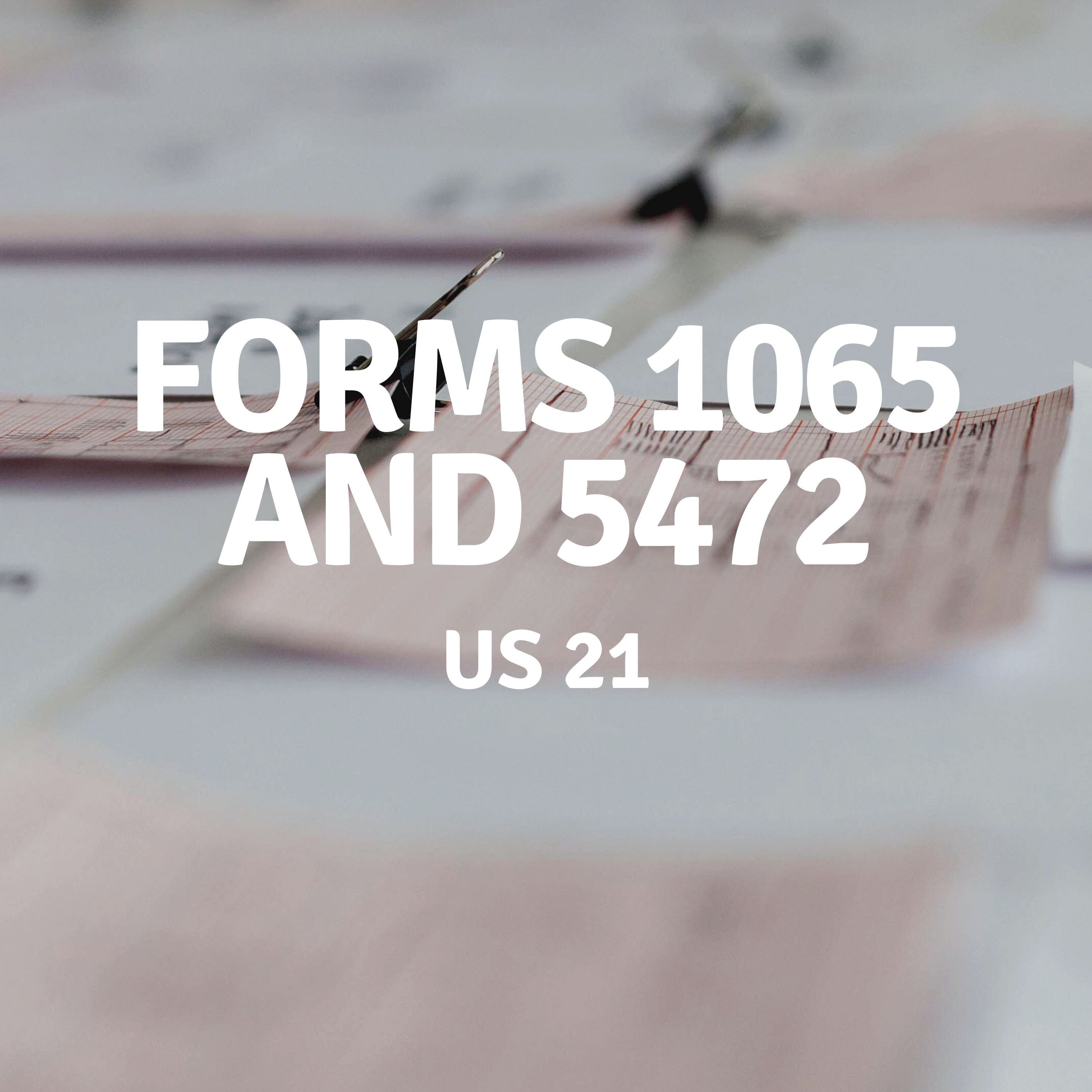 US Tax