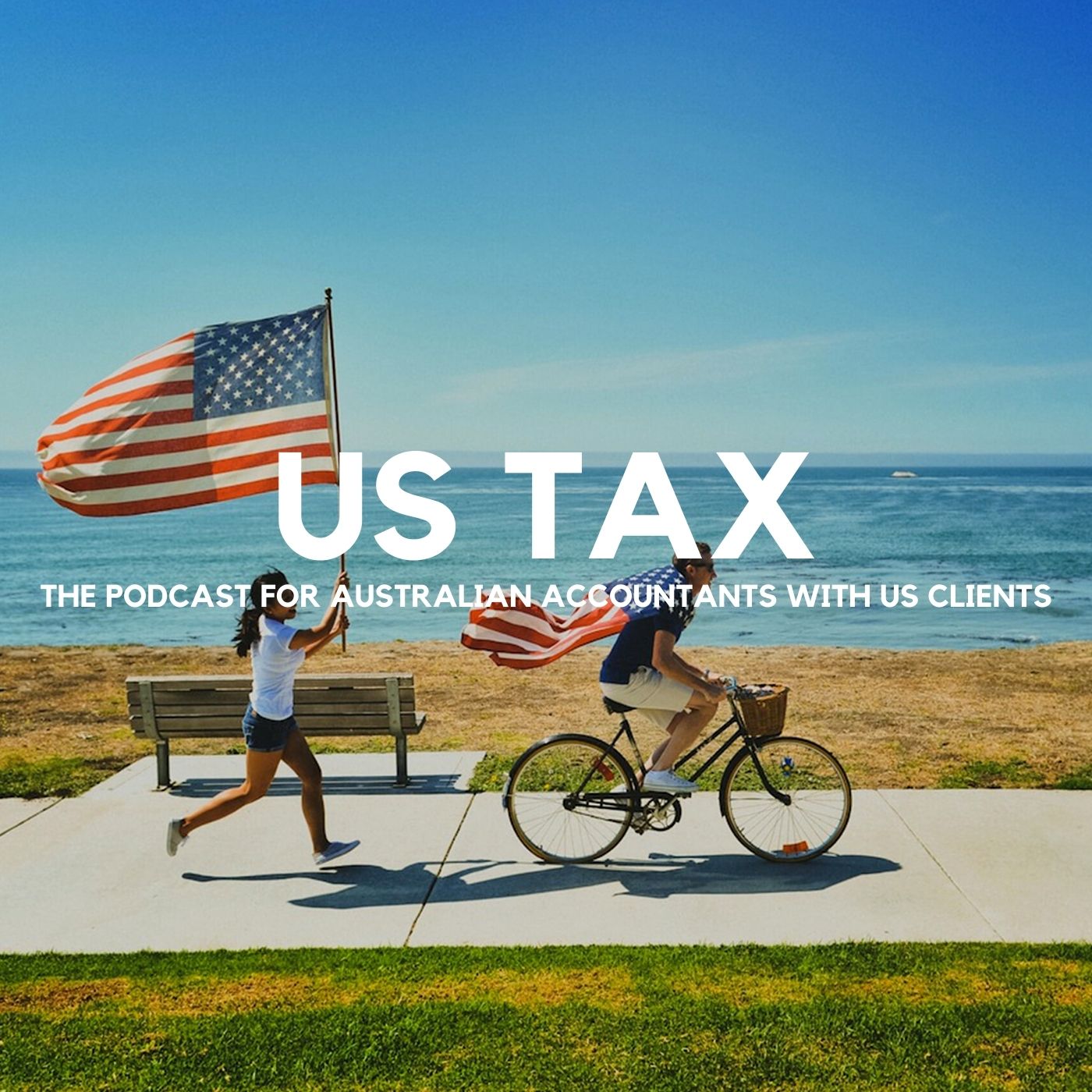 cover art for US 1 | US Tax While Living in Australia