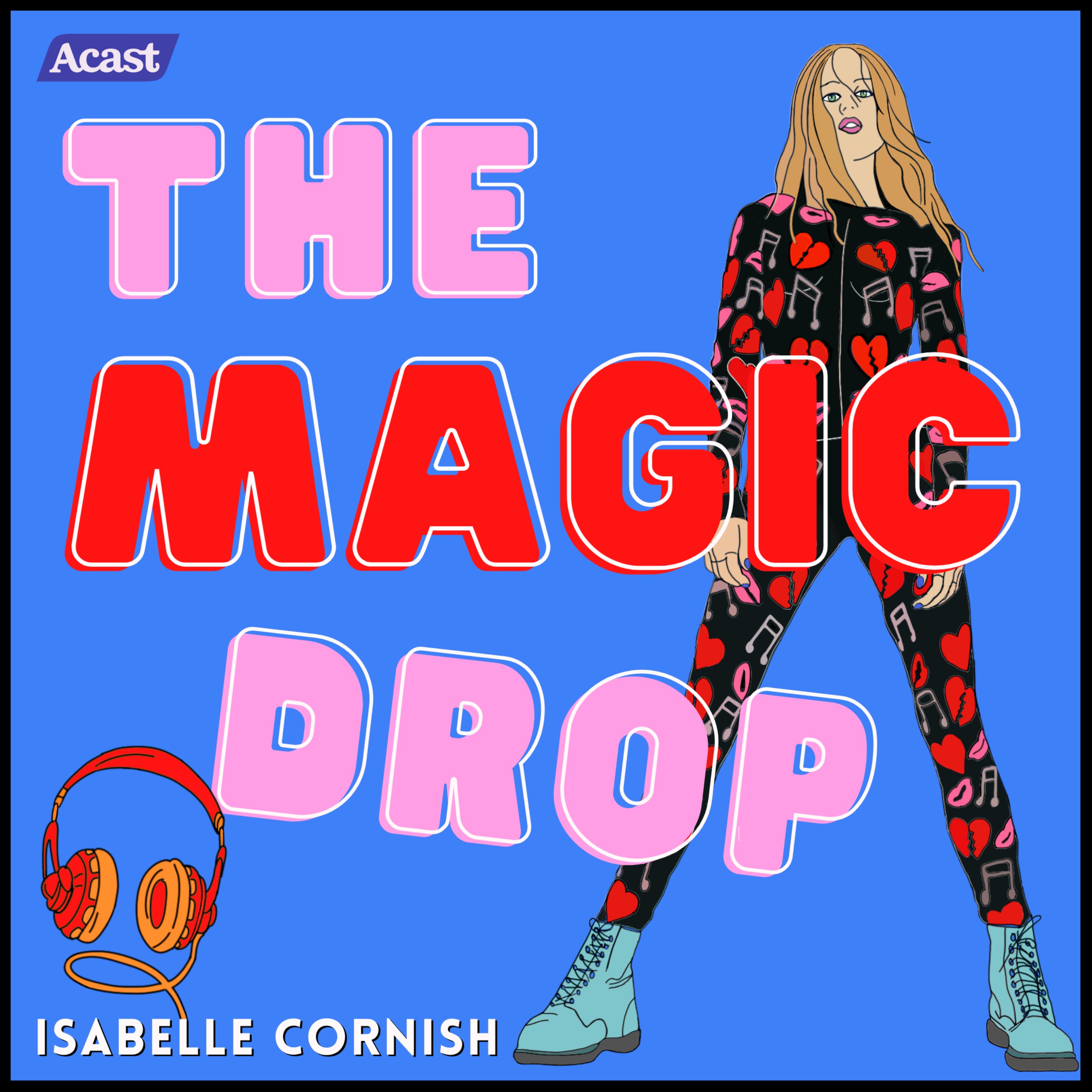 Sexual communication, arousal needs, sex toys and crying after sex with Dr  Kate Balestrieri - The Magic Drop | Acast