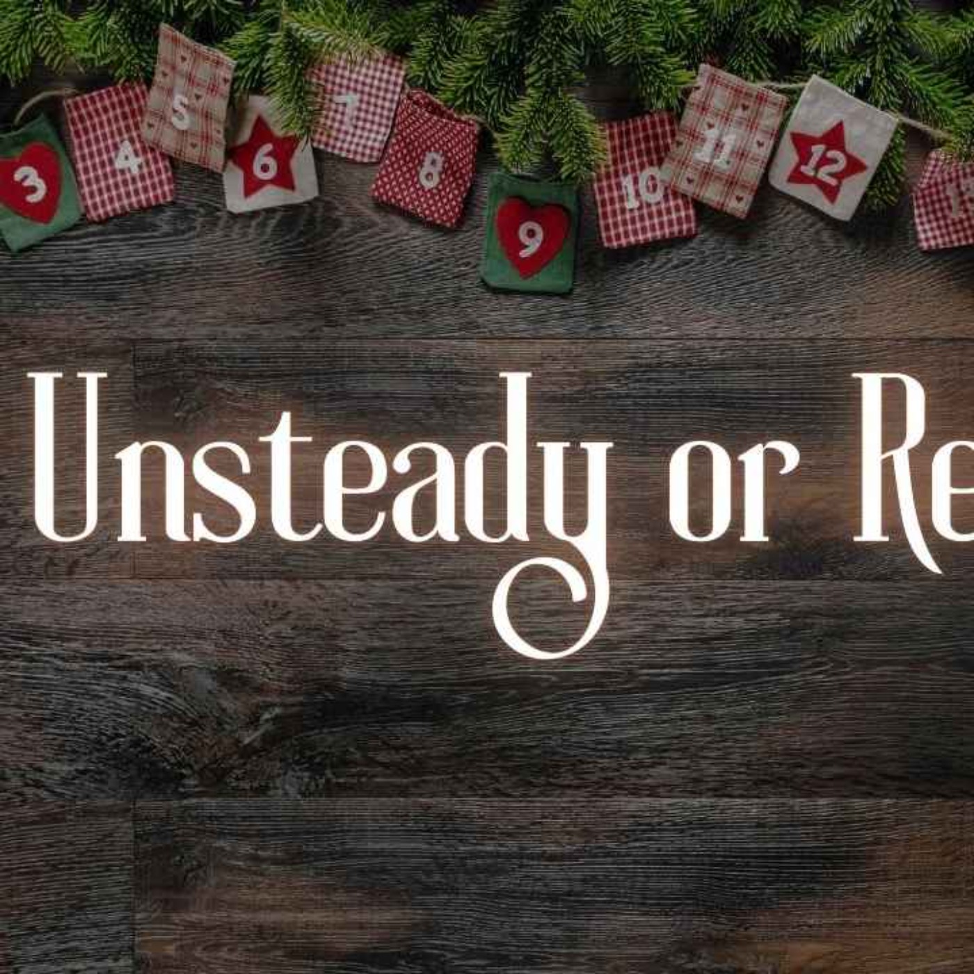 Unsteady or Ready?