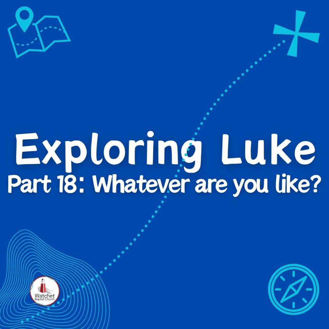 Whatever are you like? episode artwork