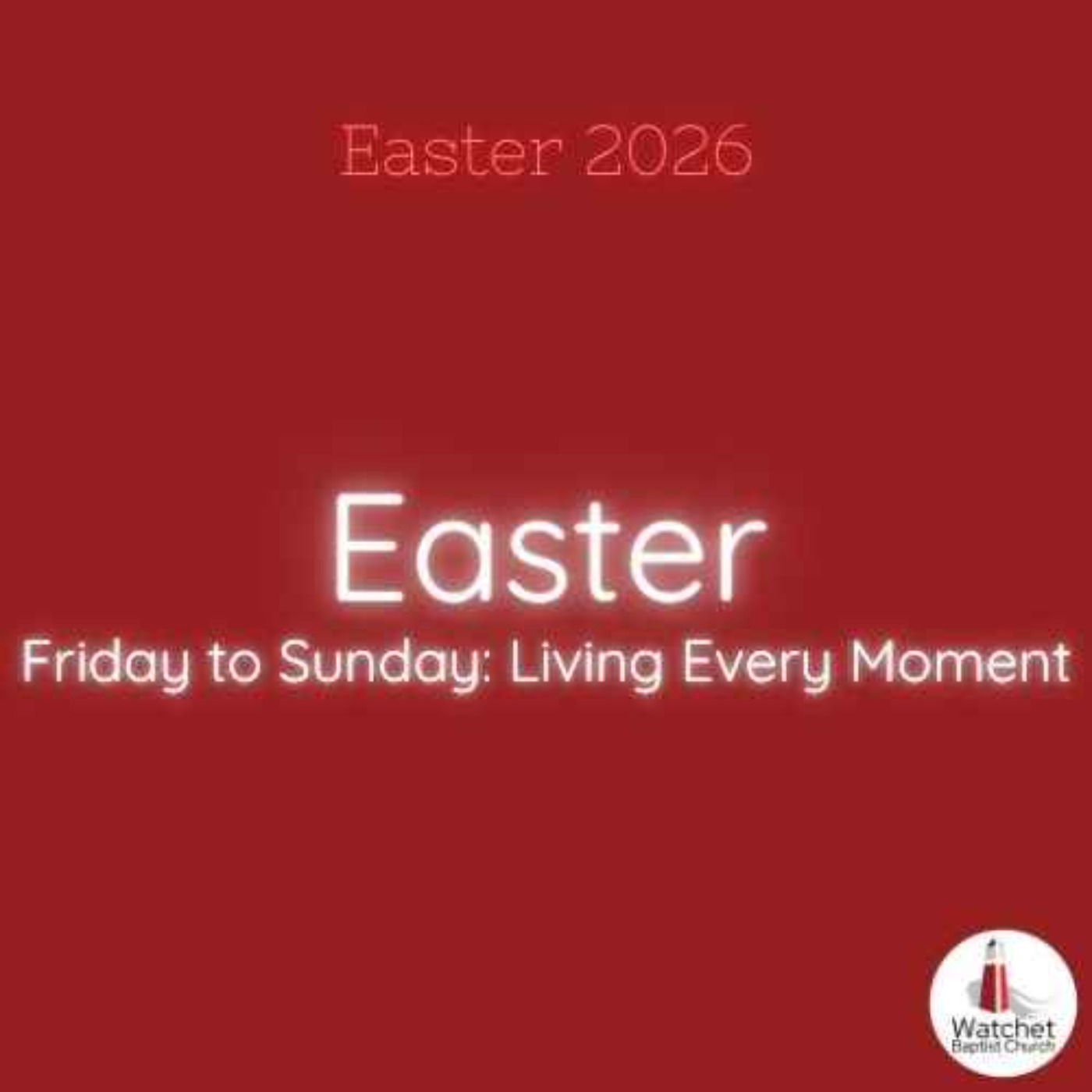 Living Every Moment episode artwork