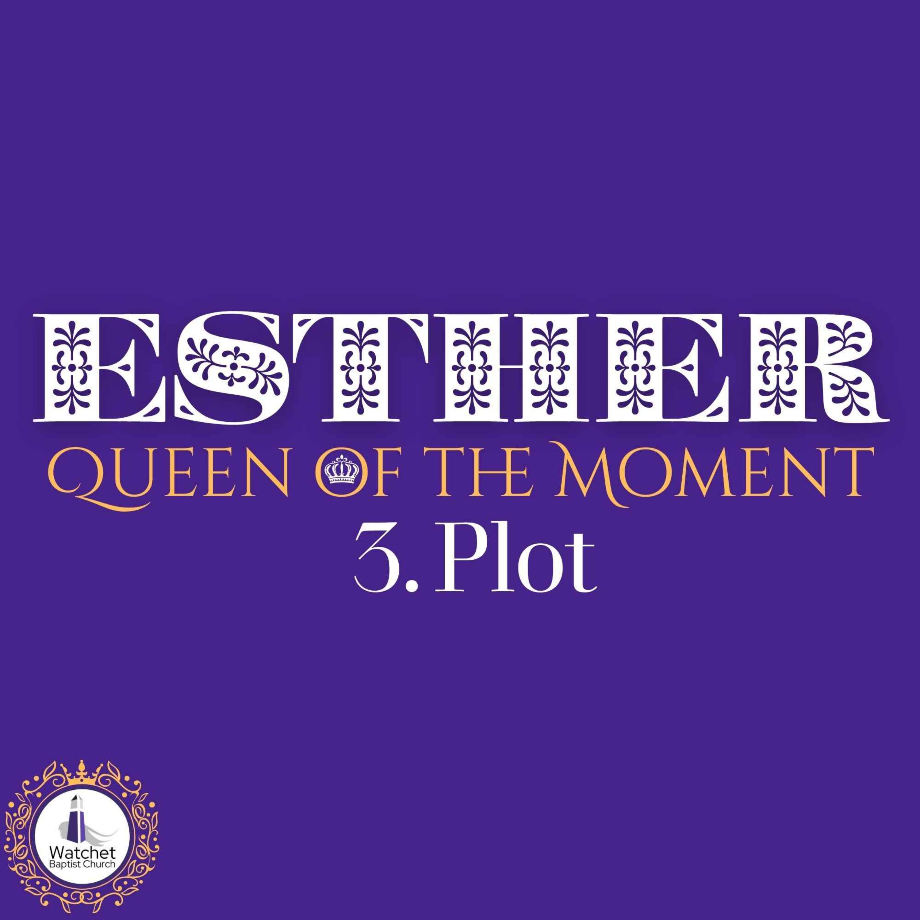 Plot episode artwork