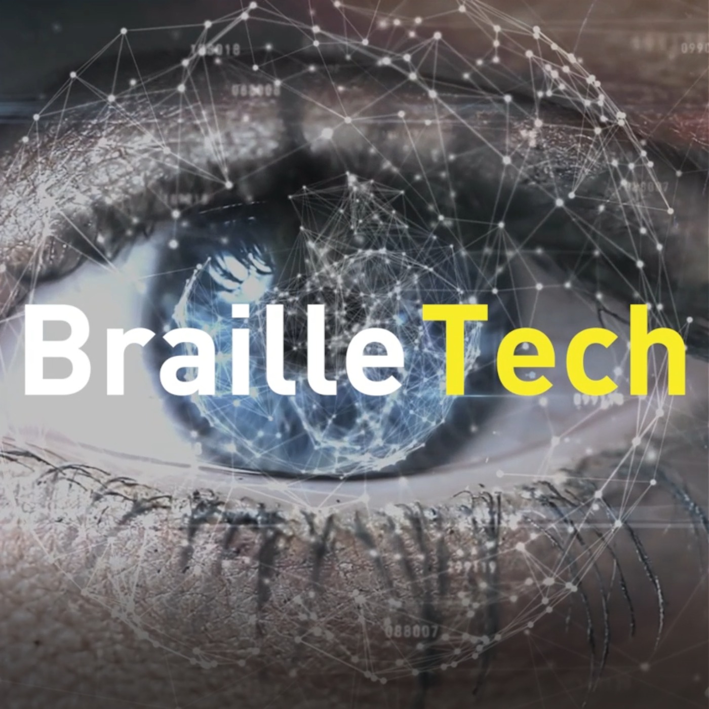 Podcast Brailleliga - Ligue Braille