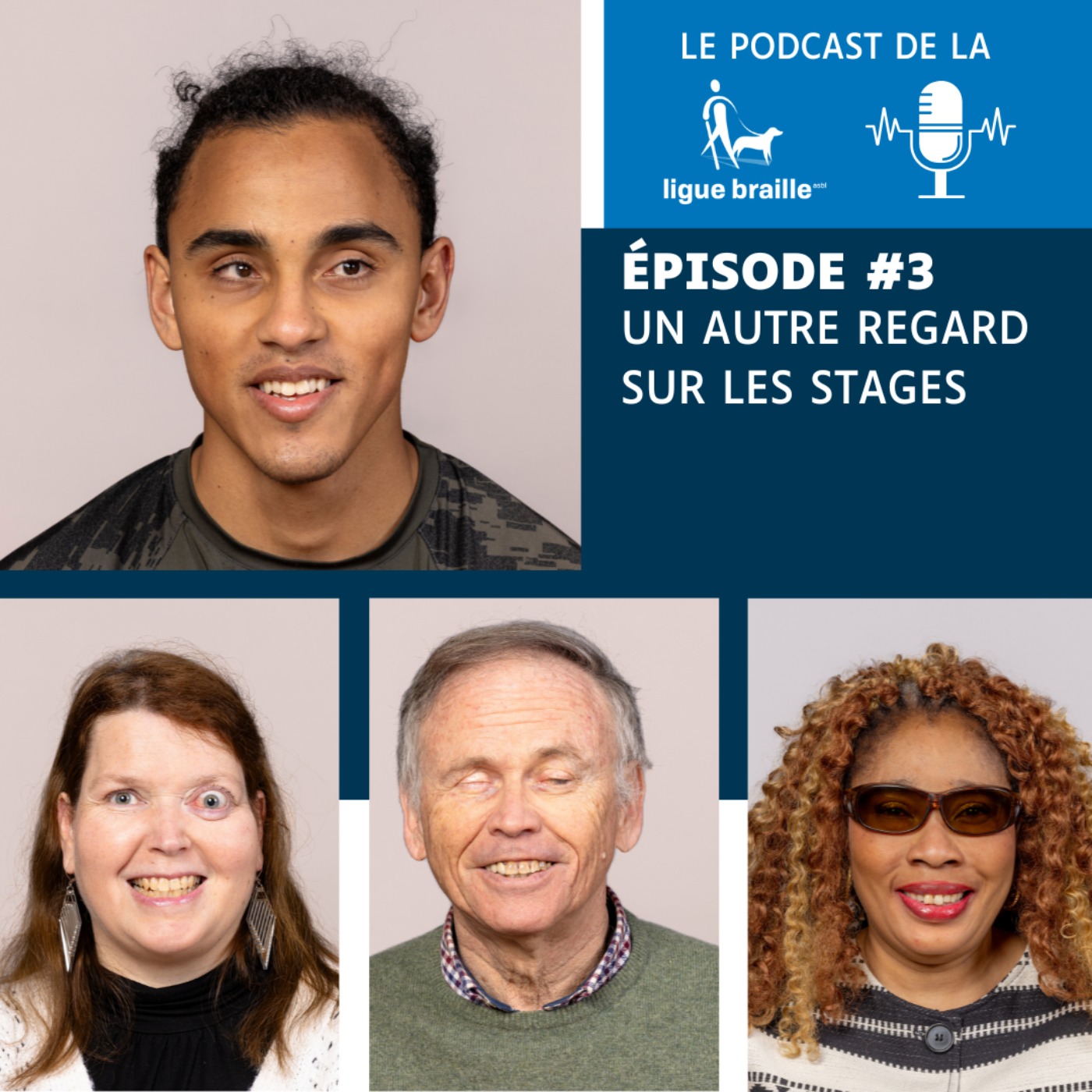 %233 Un autre regard sur les stages