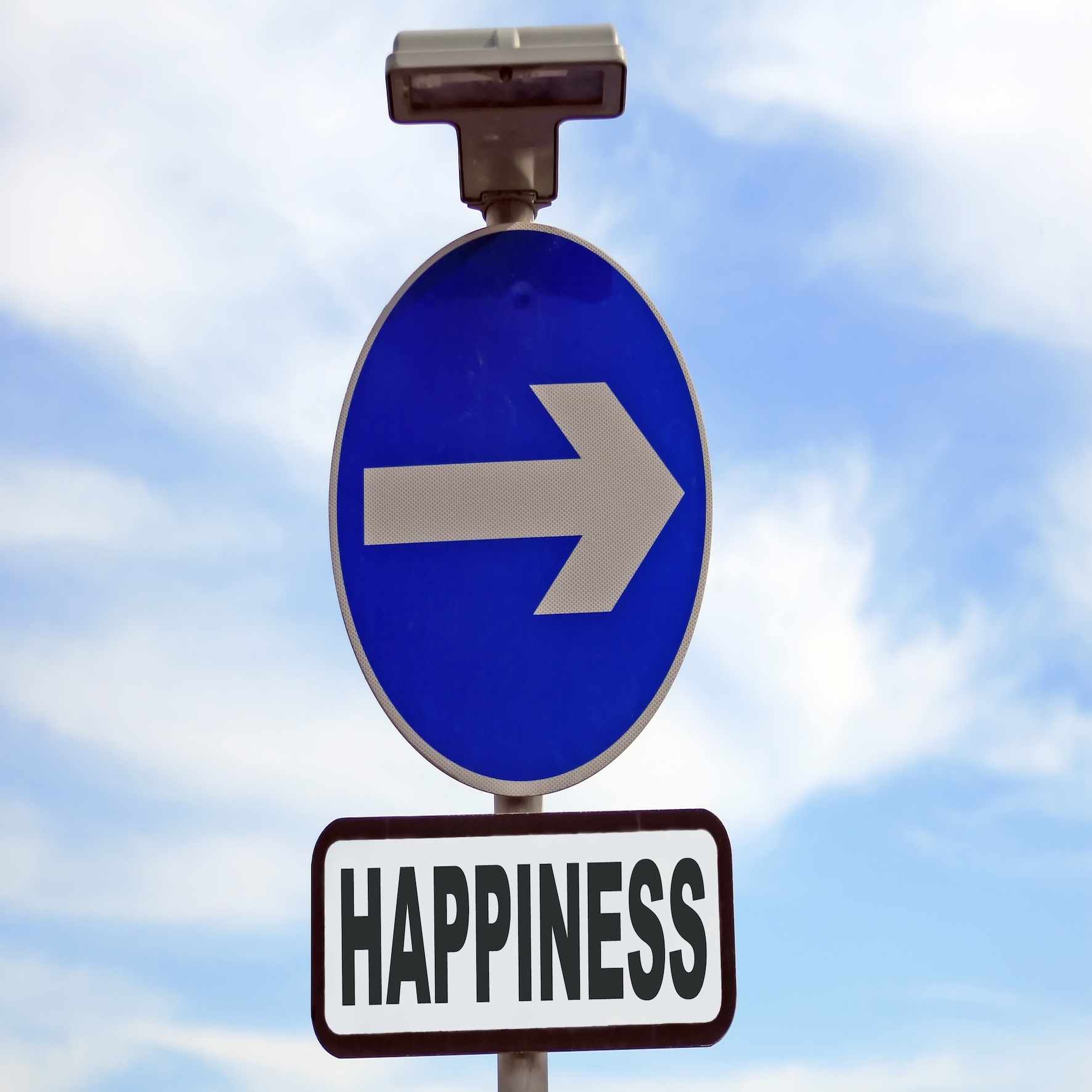 The Self Development Podcast