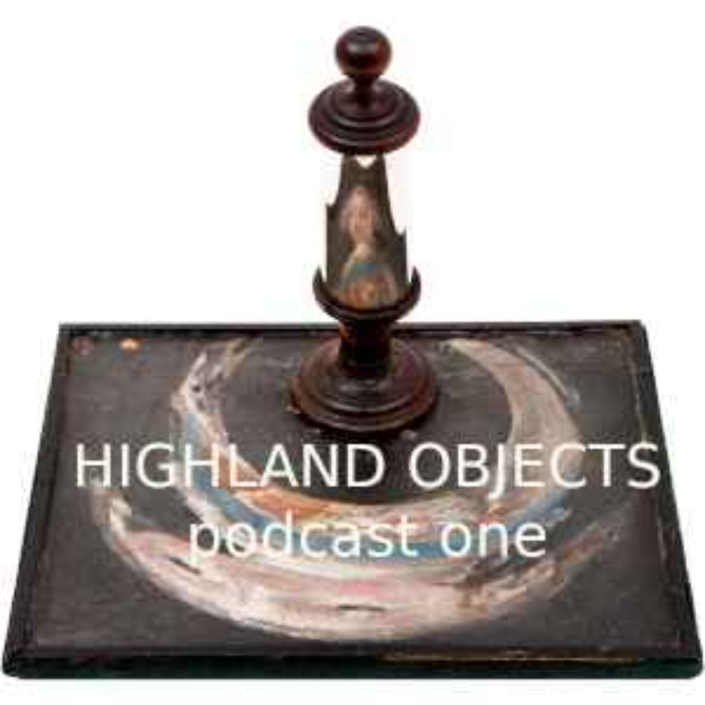 Highland Objects Podcasts