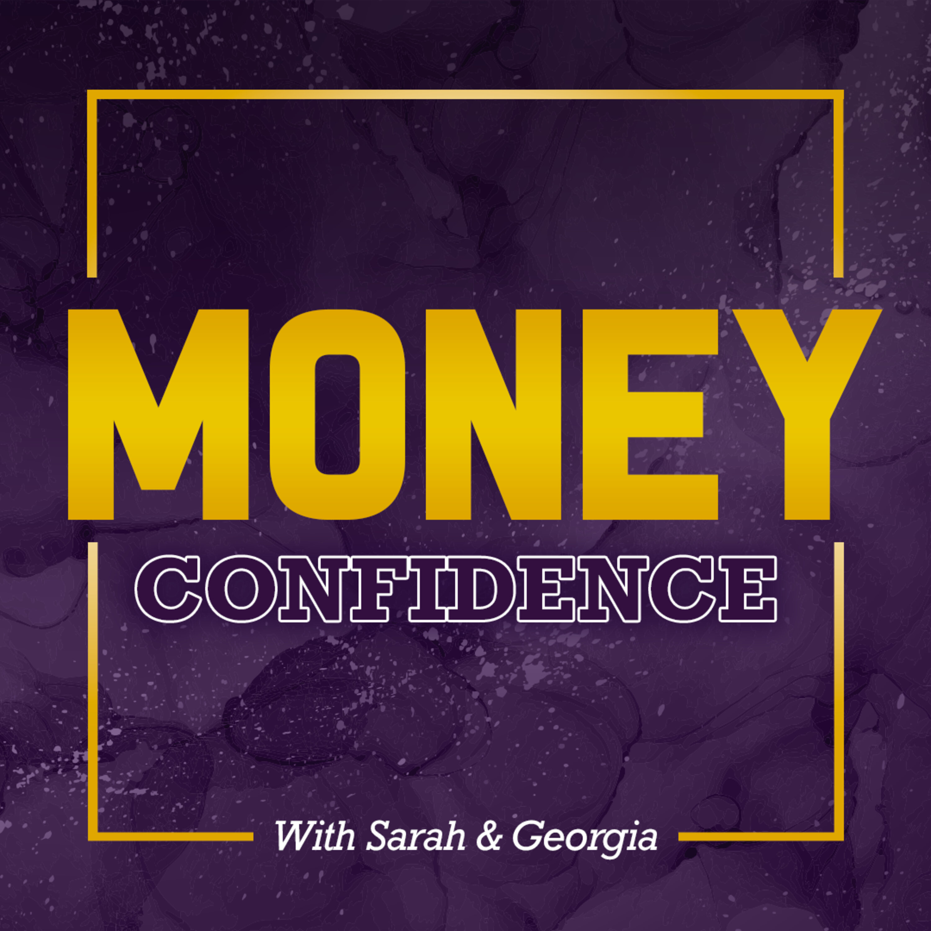 cover art for Money Confidence - Four Tips For Managing Your Investments During Worrying Times