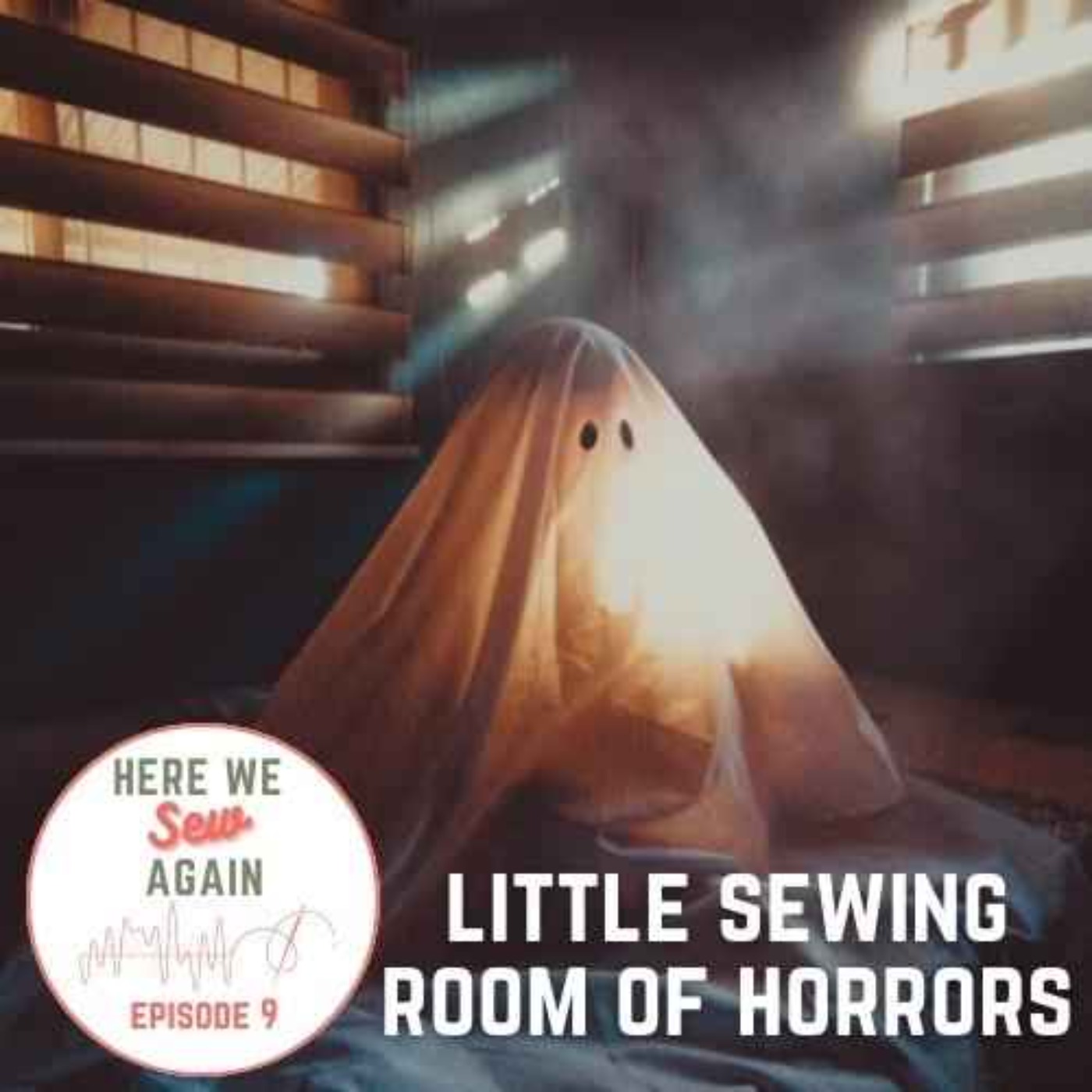 Here We Sew Again