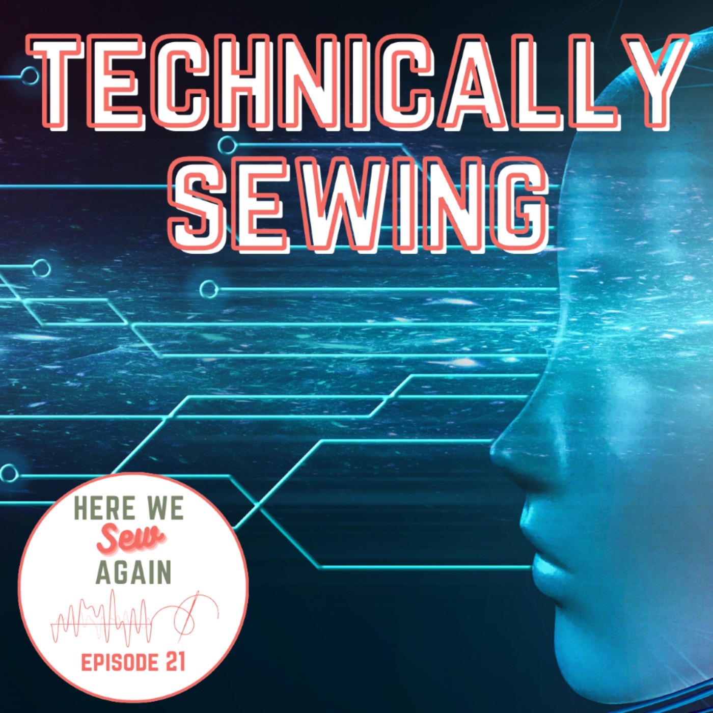 Here We Sew Again