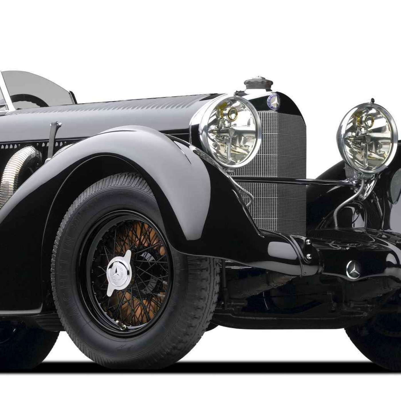 The Motoring Historian
