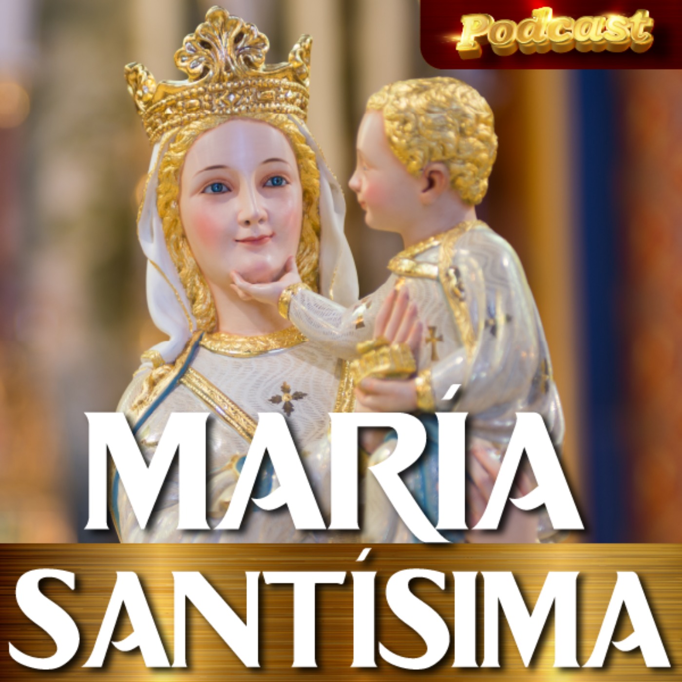 Conversando con los Caballeros de la Virgen -🎙️Podcast Católico🎧