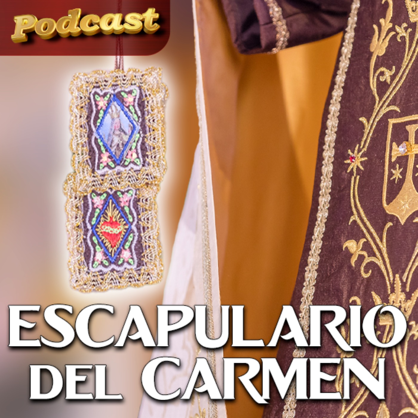 Conversando con los Caballeros de la Virgen -🎙️Podcast Católico🎧
