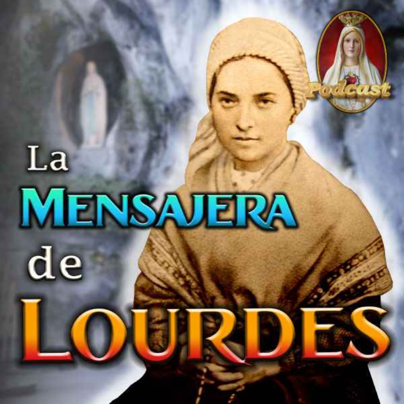 Conversando con los Caballeros de la Virgen -🎙️Podcast Católico🎧