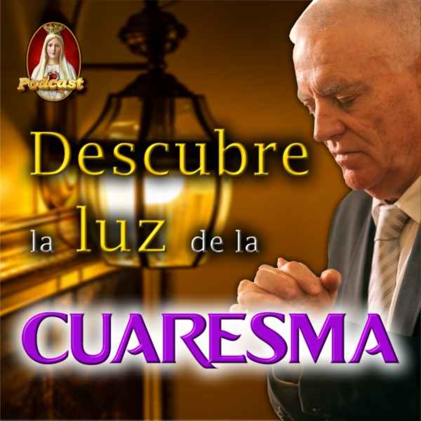 Conversando con los Caballeros de la Virgen -🎙️Podcast Católico🎧