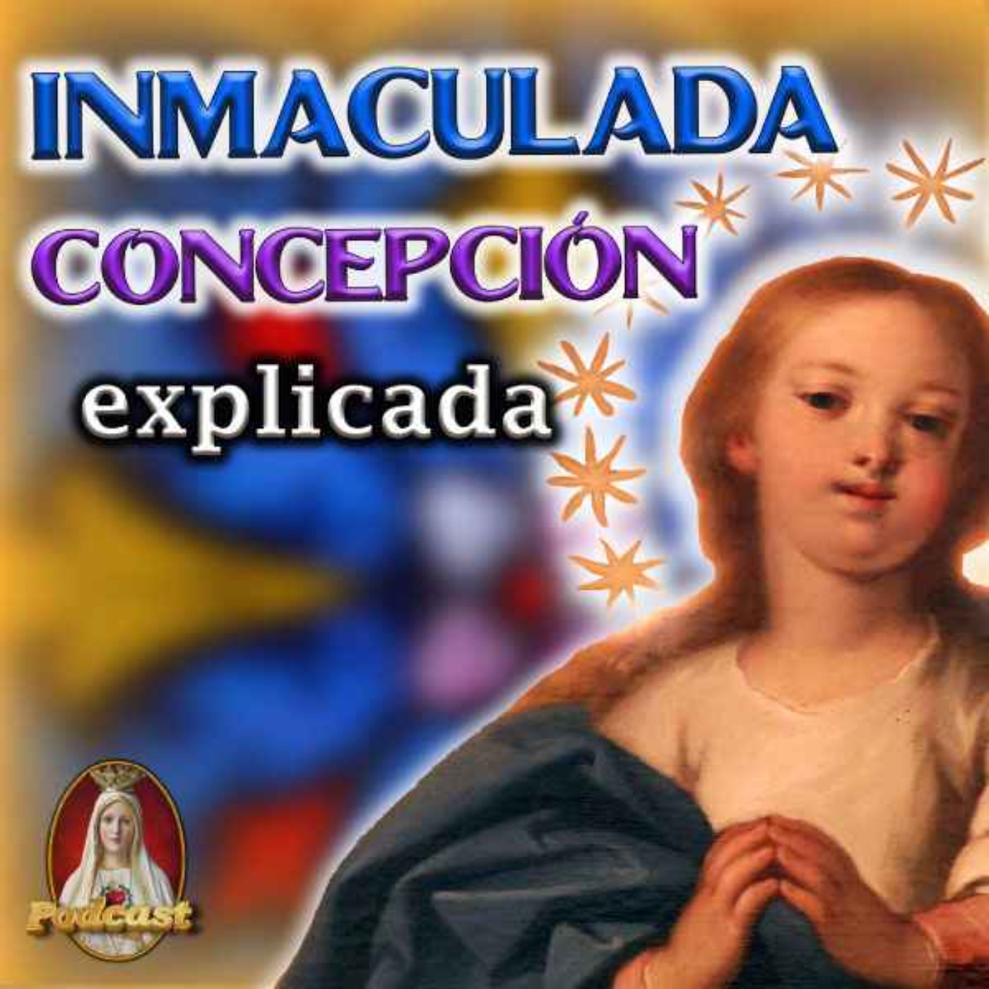 Conversando con los Caballeros de la Virgen -🎙️Podcast Católico🎧