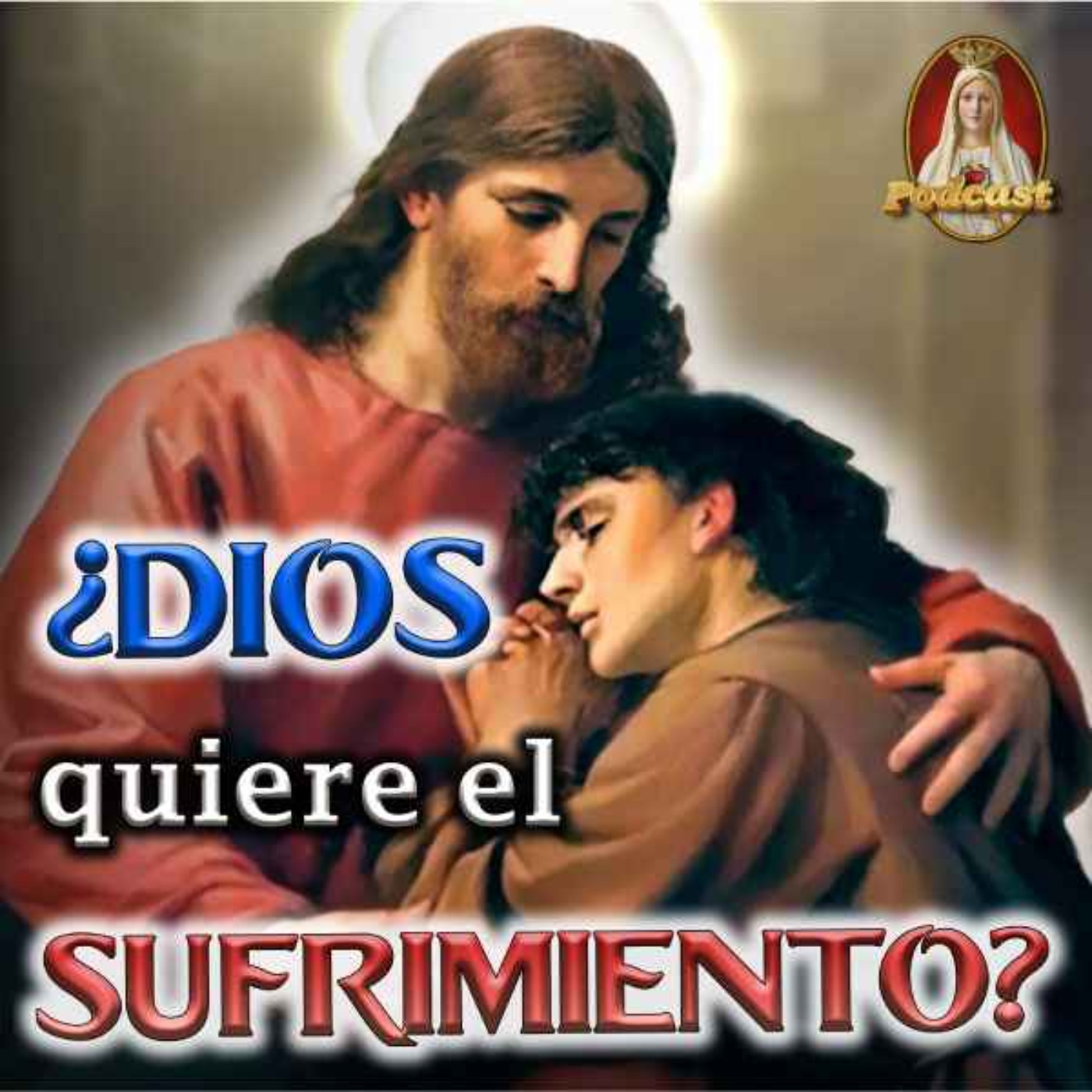 Conversando con los Caballeros de la Virgen -🎙️Podcast Católico🎧
