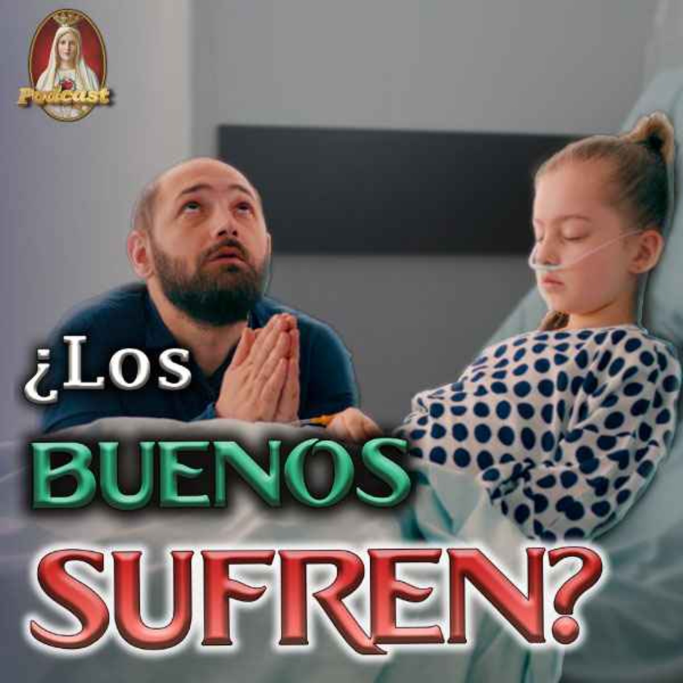 Conversando con los Caballeros de la Virgen -🎙️Podcast Católico🎧