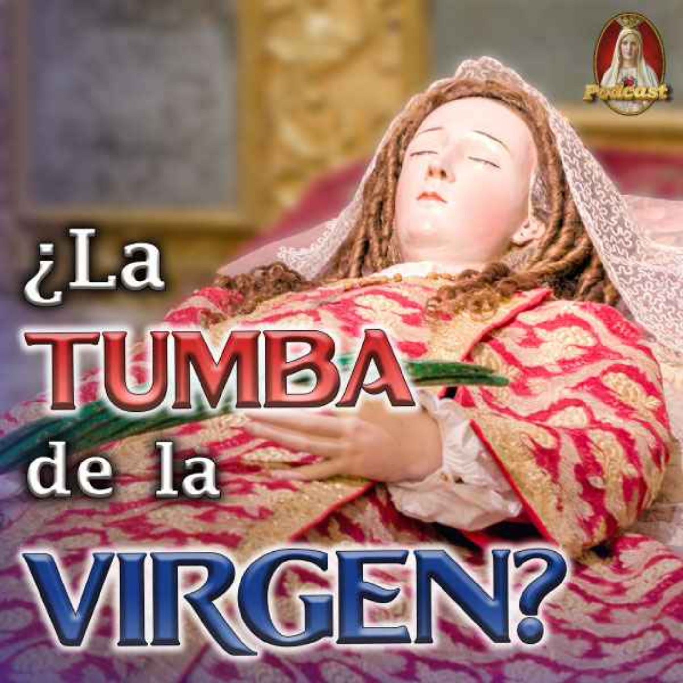 Conversando con los Caballeros de la Virgen -🎙️Podcast Católico🎧
