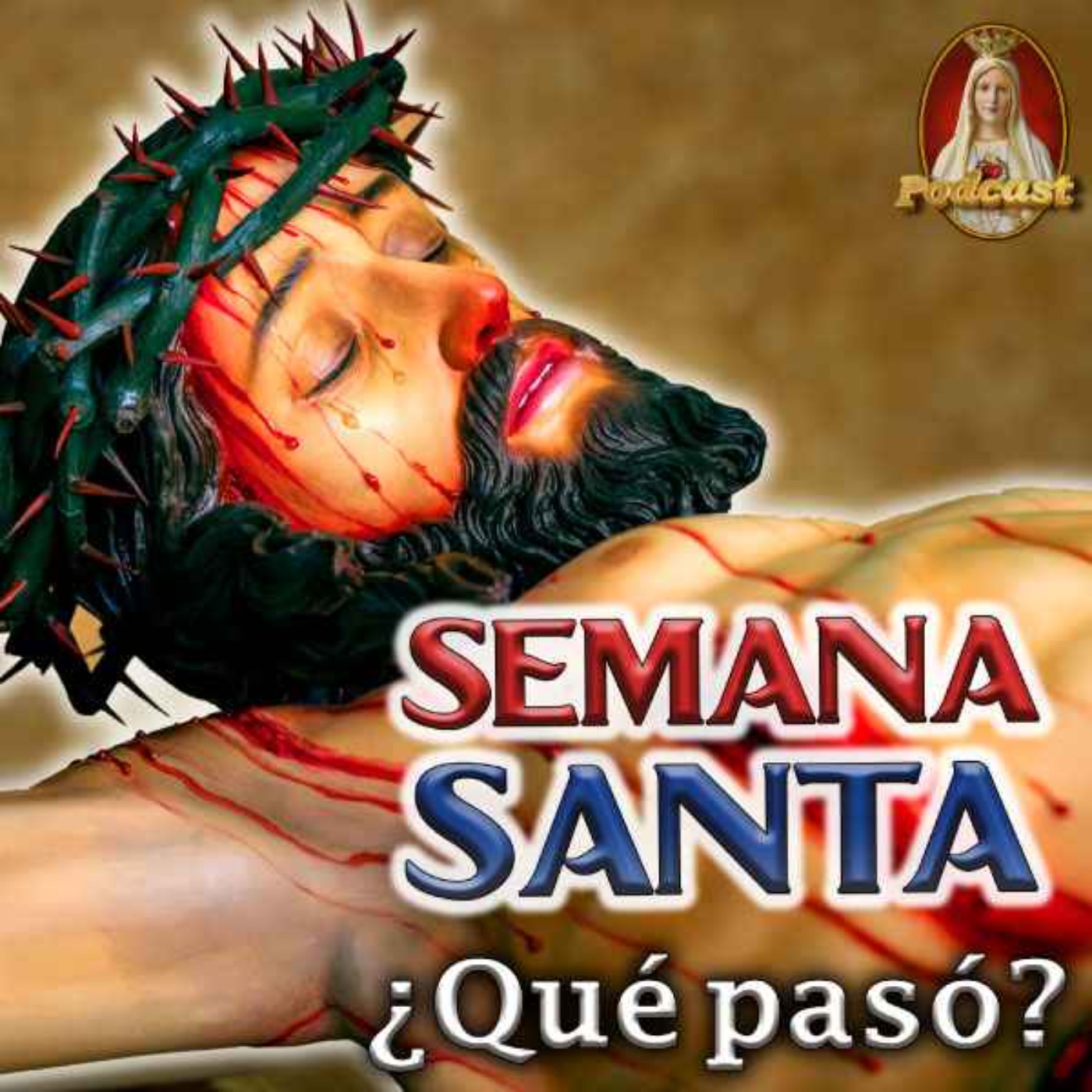 Conversando con los Caballeros de la Virgen -🎙️Podcast Católico🎧