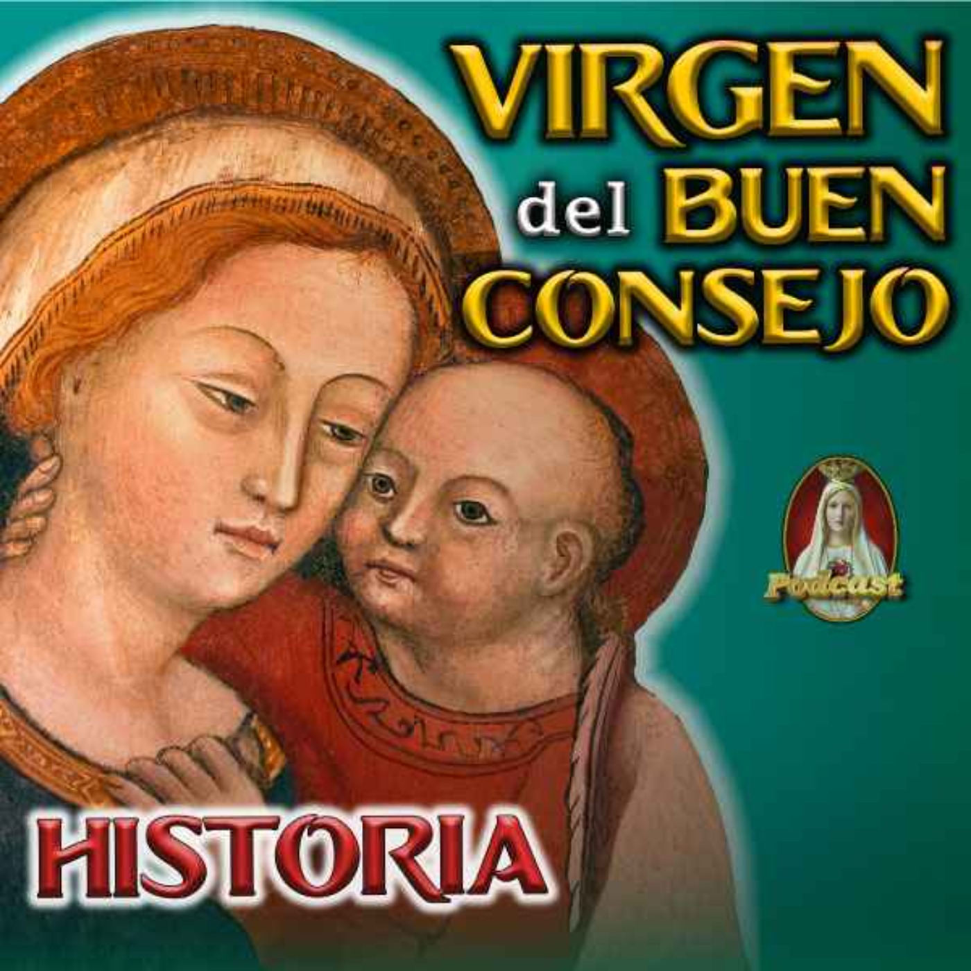 Conversando con los Caballeros de la Virgen -🎙️Podcast Católico🎧