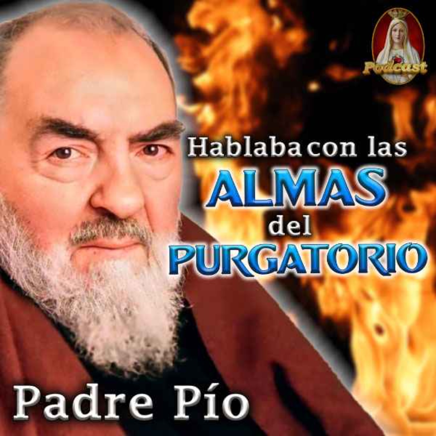 Conversando con los Caballeros de la Virgen -🎙️Podcast Católico🎧