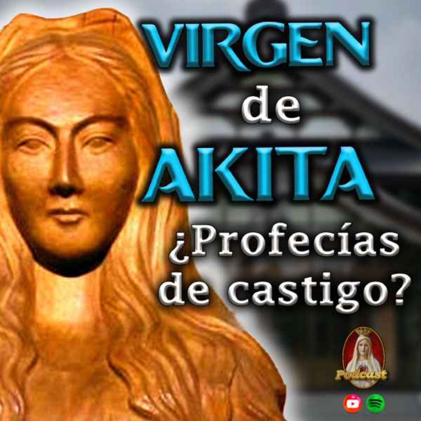 Conversando con los Caballeros de la Virgen -🎙️Podcast Católico🎧
