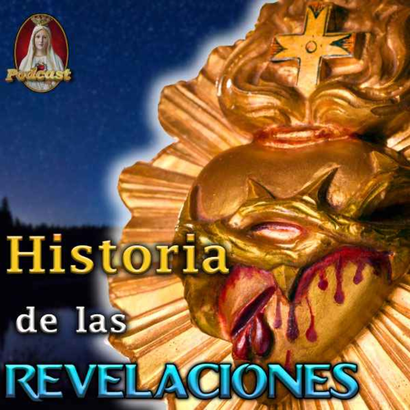 Conversando con los Caballeros de la Virgen -🎙️Podcast Católico🎧