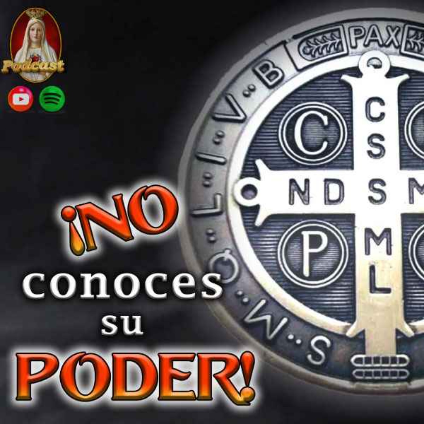 Conversando con los Caballeros de la Virgen -🎙️Podcast Católico🎧