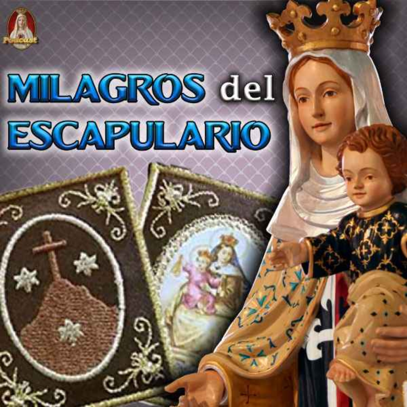 Conversando con los Caballeros de la Virgen -🎙️Podcast Católico🎧