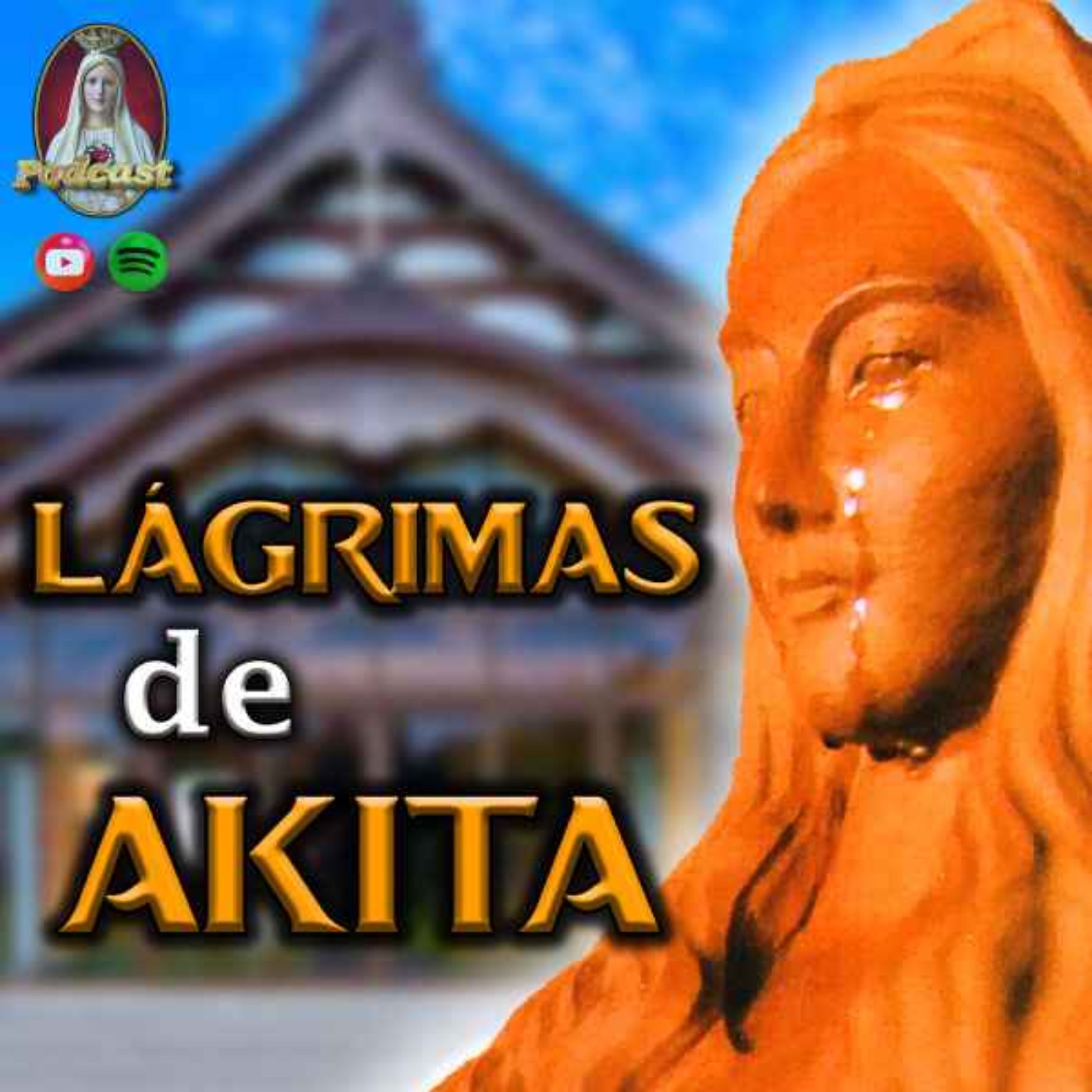 Conversando con los Caballeros de la Virgen -🎙️Podcast Católico🎧