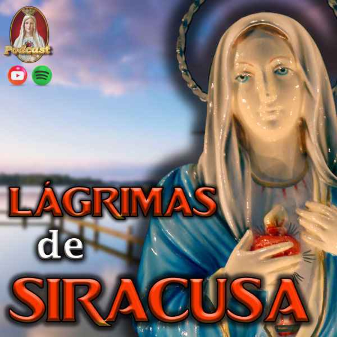Conversando con los Caballeros de la Virgen -🎙️Podcast Católico🎧