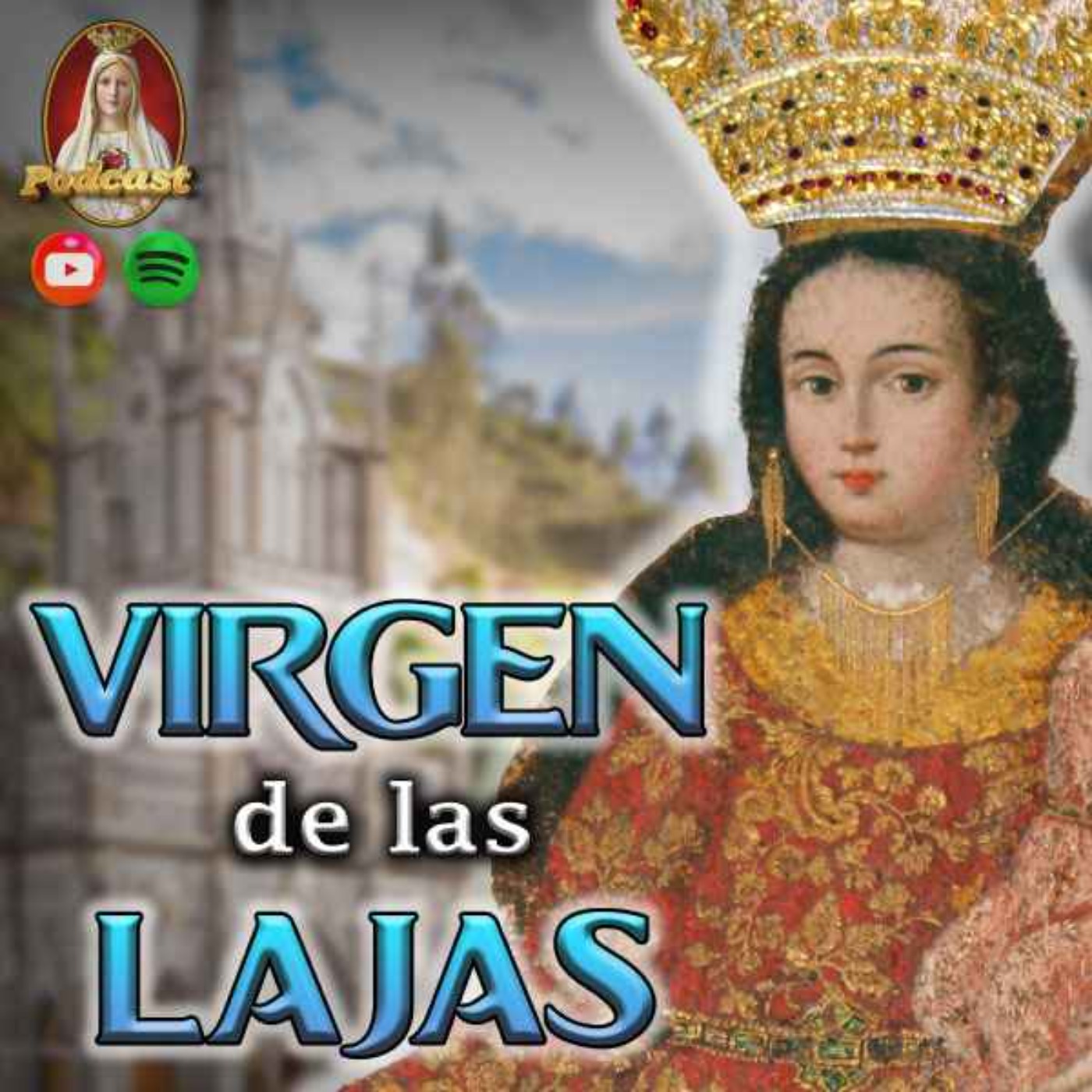 Conversando con los Caballeros de la Virgen -🎙️Podcast Católico🎧