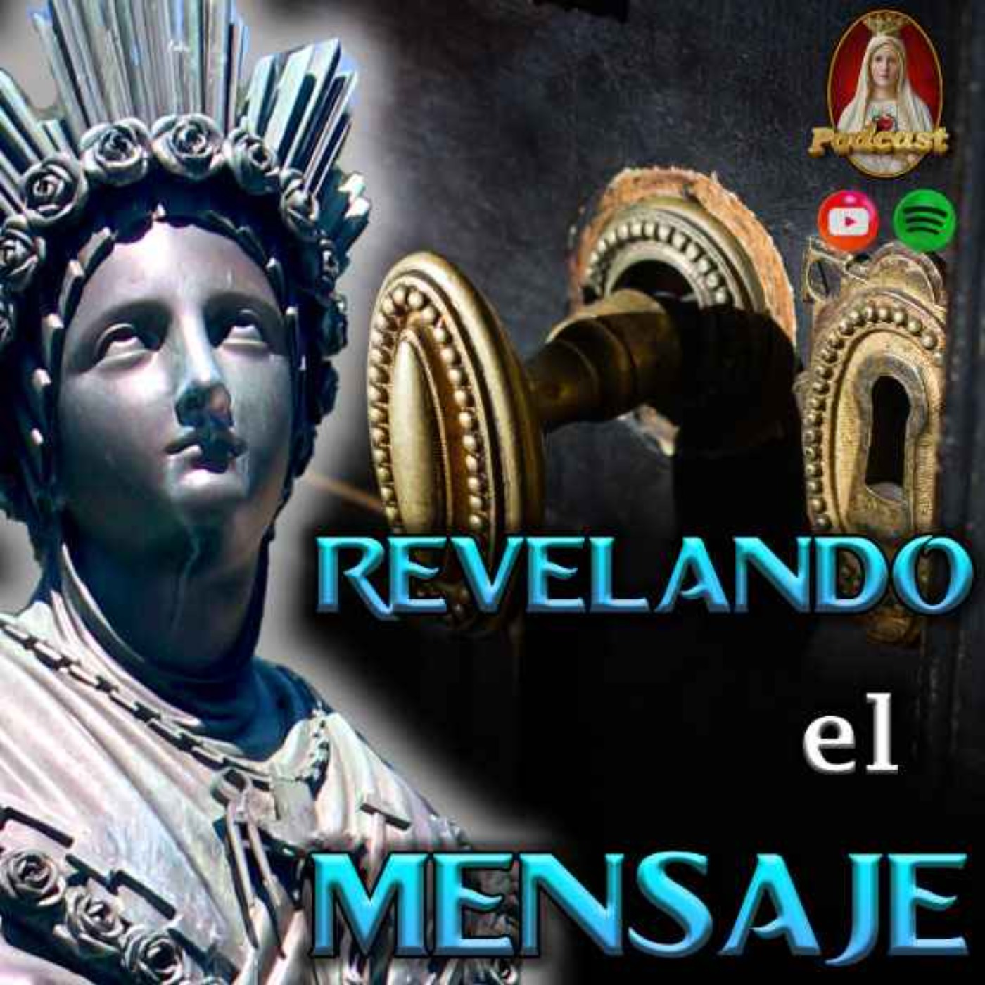 Conversando con los Caballeros de la Virgen -🎙️Podcast Católico🎧