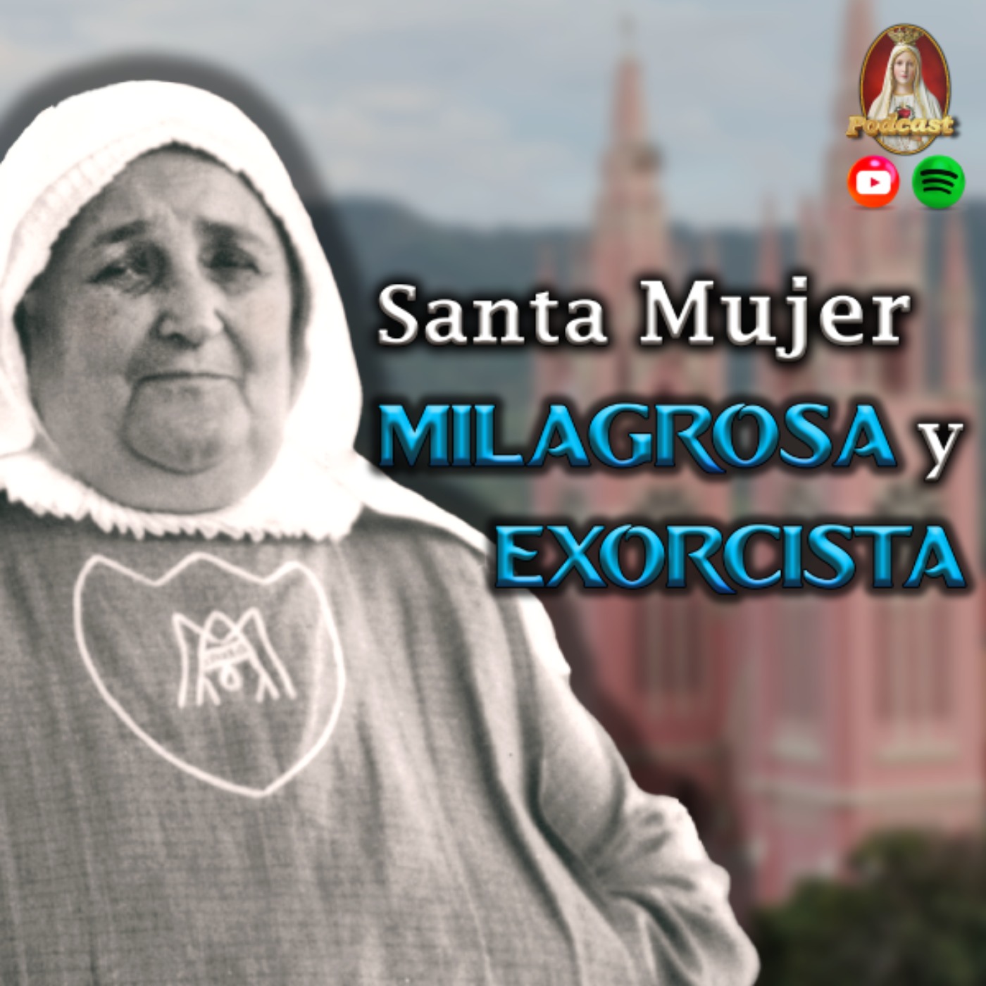 Conversando con los Caballeros de la Virgen -🎙️Podcast Católico🎧