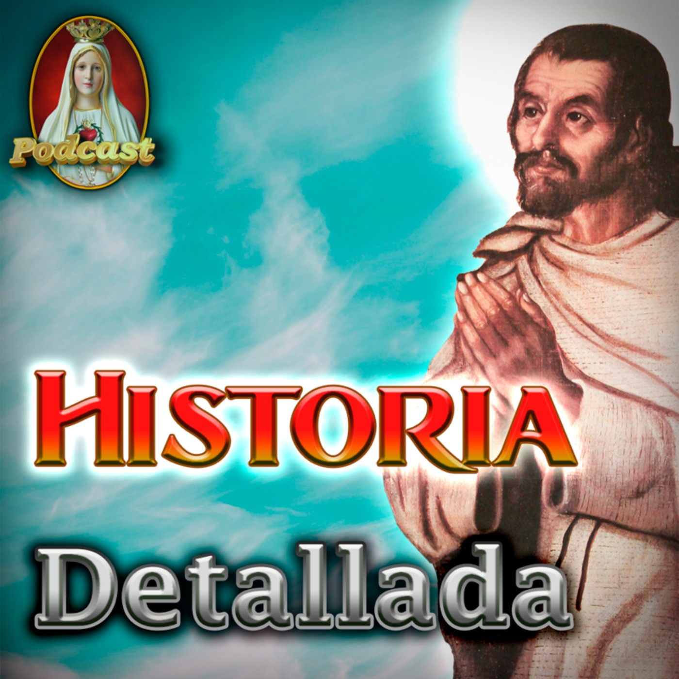 Conversando con los Caballeros de la Virgen -🎙️Podcast Católico🎧