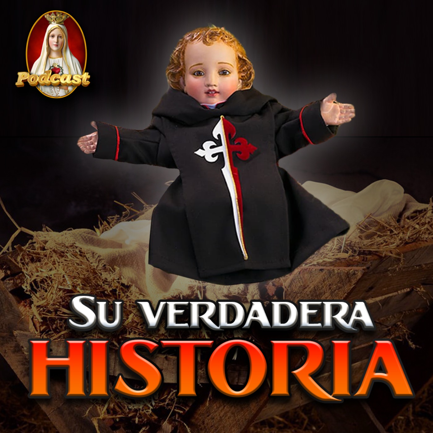 Conversando con los Caballeros de la Virgen -🎙️Podcast Católico🎧