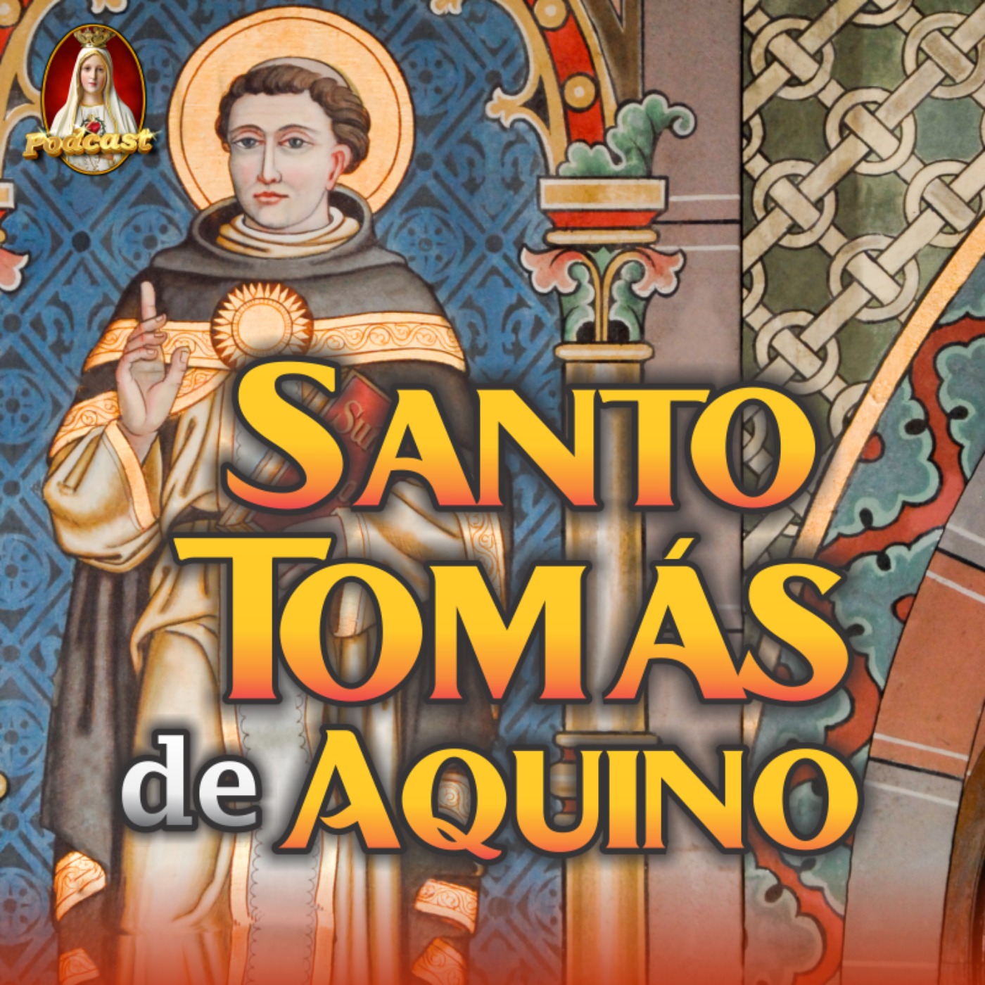 Conversando con los Caballeros de la Virgen -🎙️Podcast Católico🎧