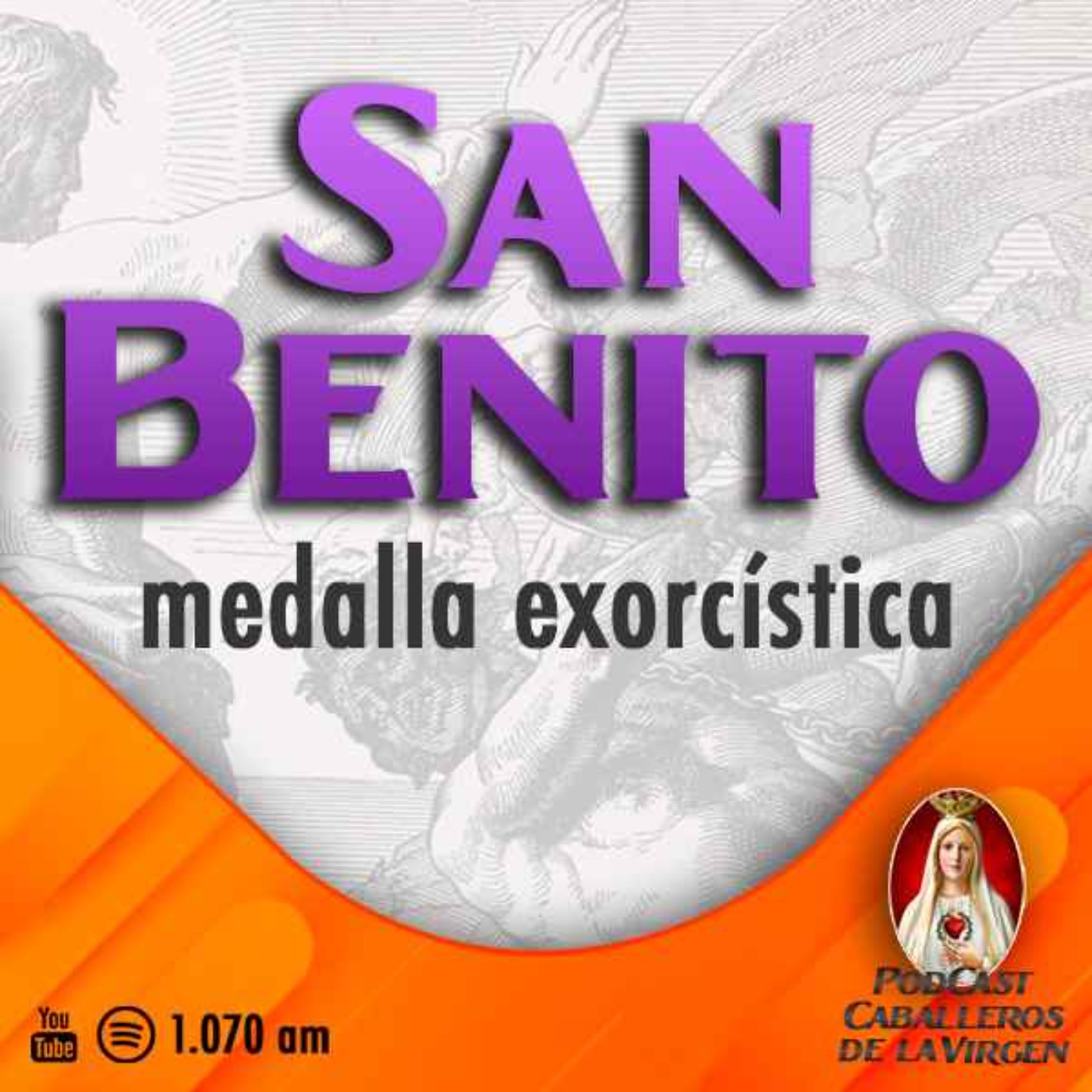 La Medalla De San Benito: Historia Y Significado Espiritual ...