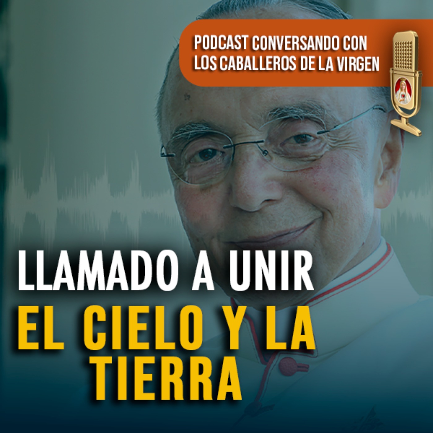 Conversando con los Caballeros de la Virgen -🎙️Podcast Católico🎧