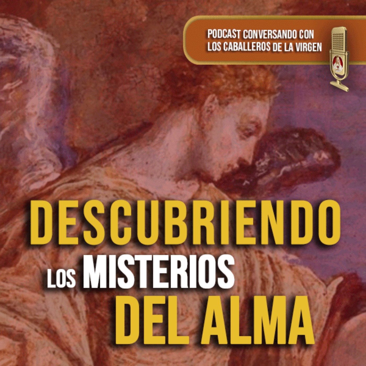 ¡CUIDADO! No todo lo espiritual viene de Dios: Aprende a discernir 147° (PÓDCAST) episode artwork