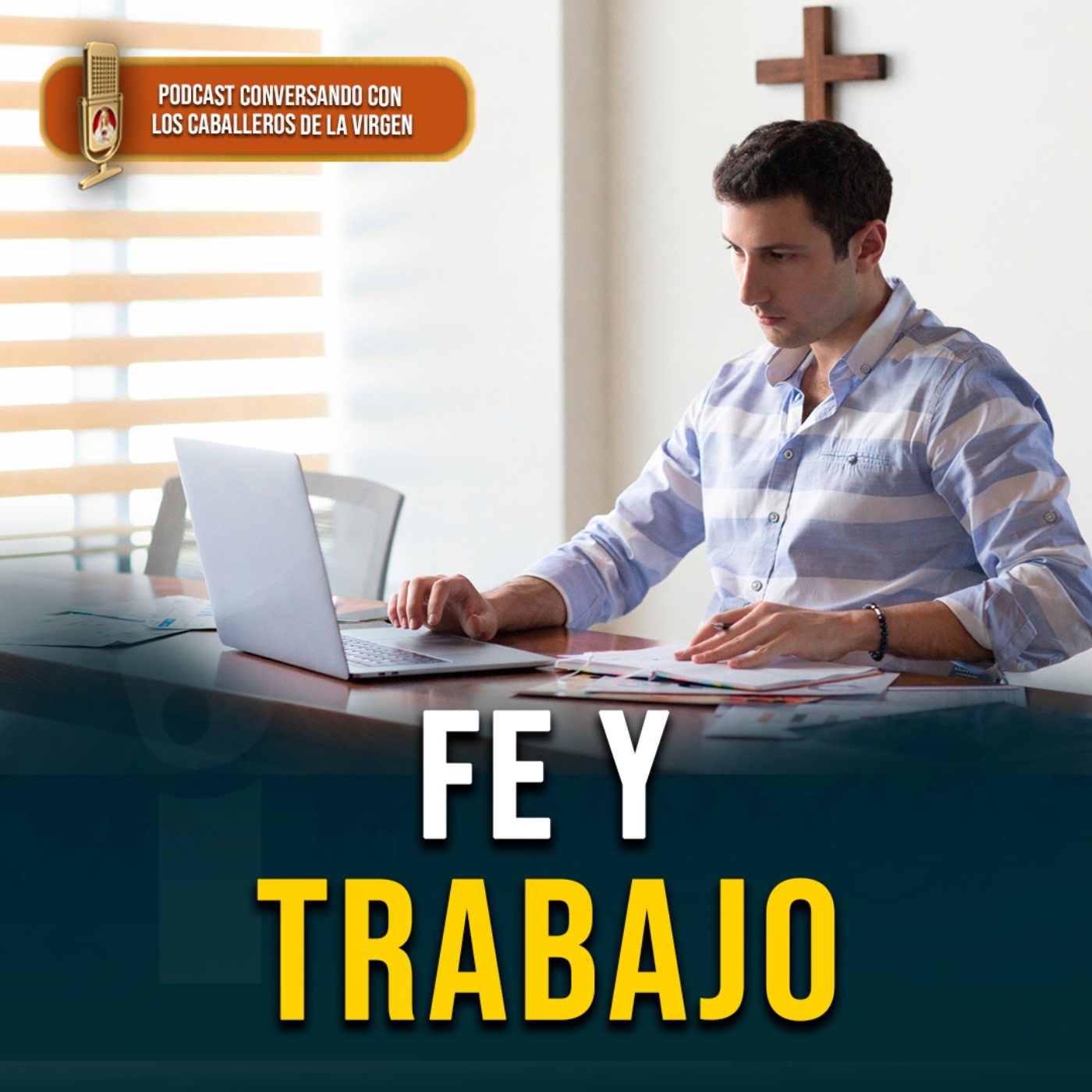 ¿Dónde está el límite entre prosperidad y ambición? 192° (PODCAST) episode artwork