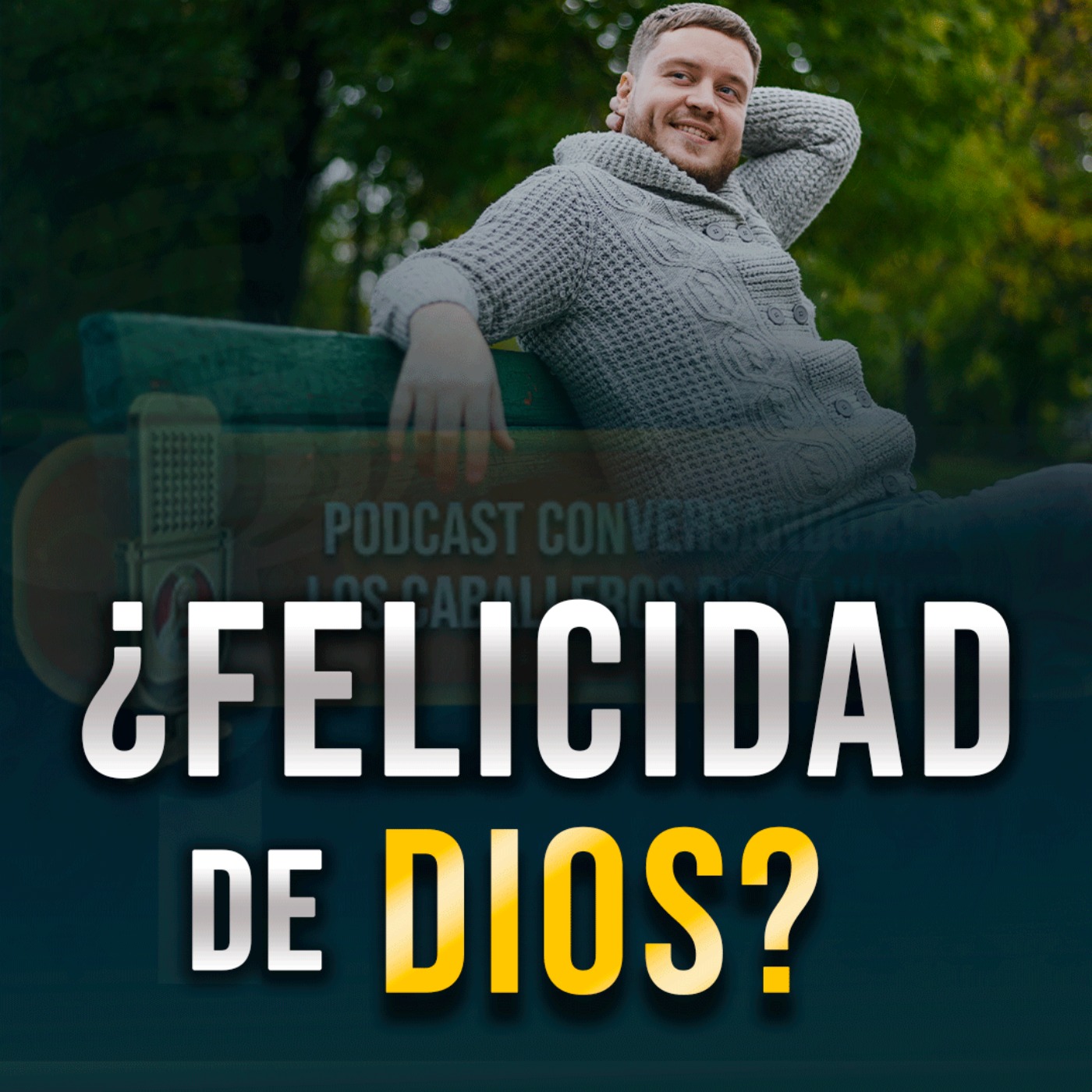 ¿Qué te impide ser realmente feliz? 200° (PODCAST) episode artwork