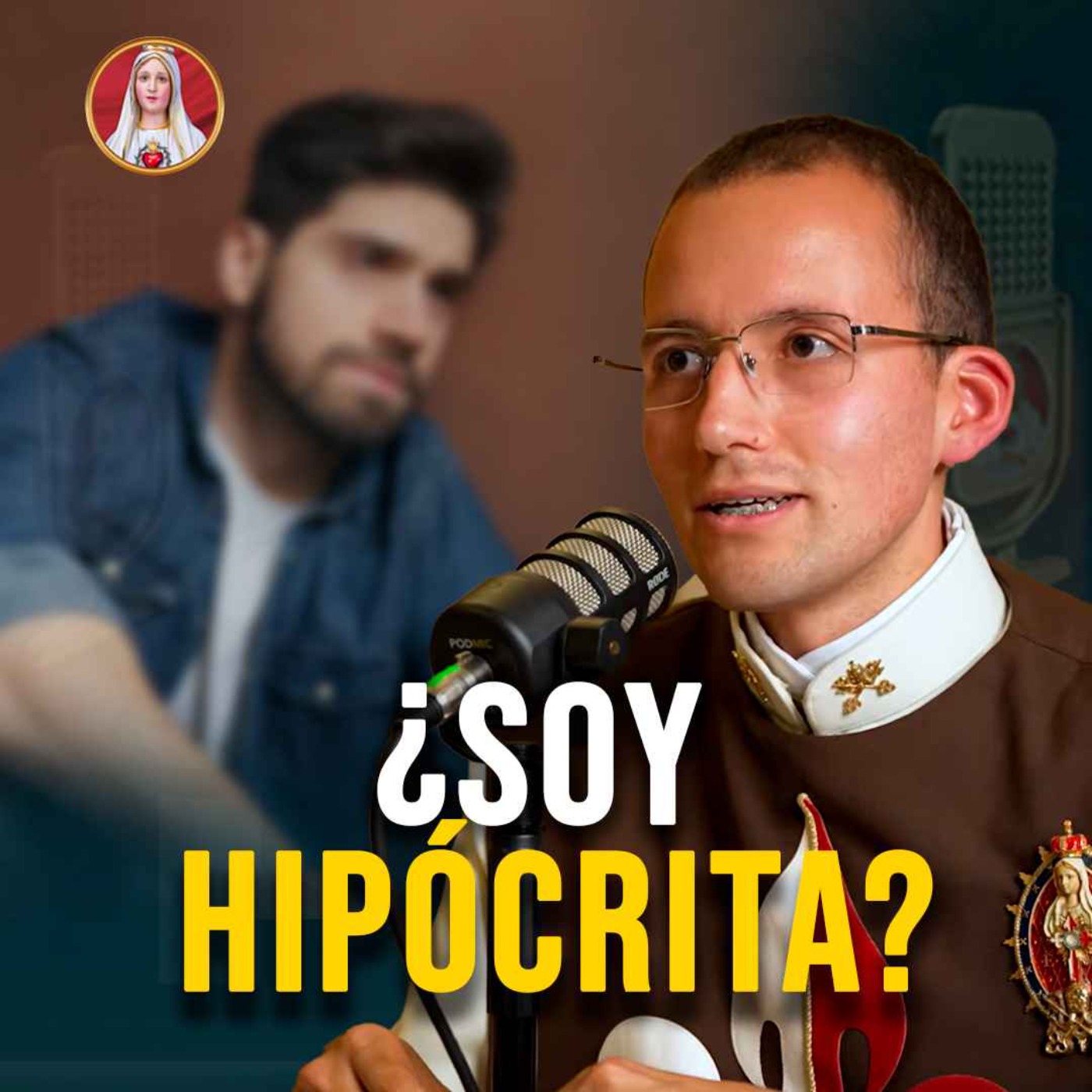 ¿Vives una doble vida? La verdad que debes escuchar episode artwork