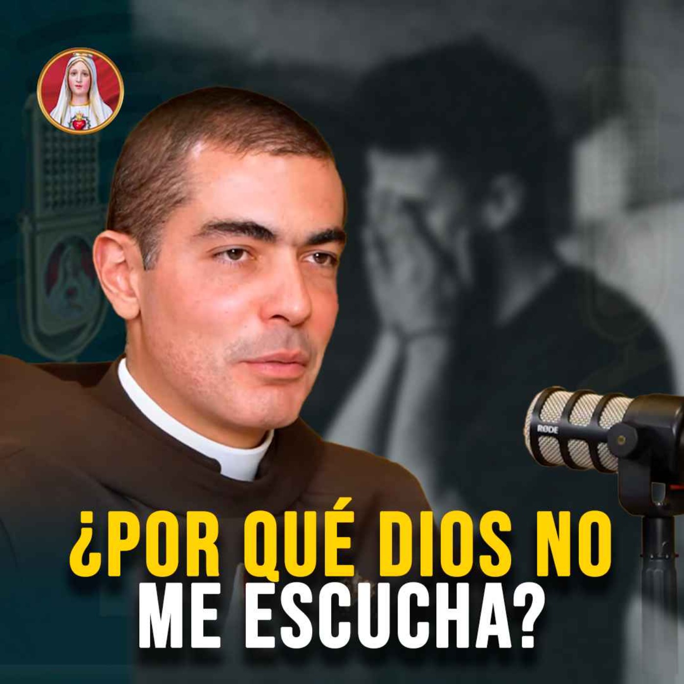 ¿Por qué Dios NO responde lo que tanto pides? episode artwork