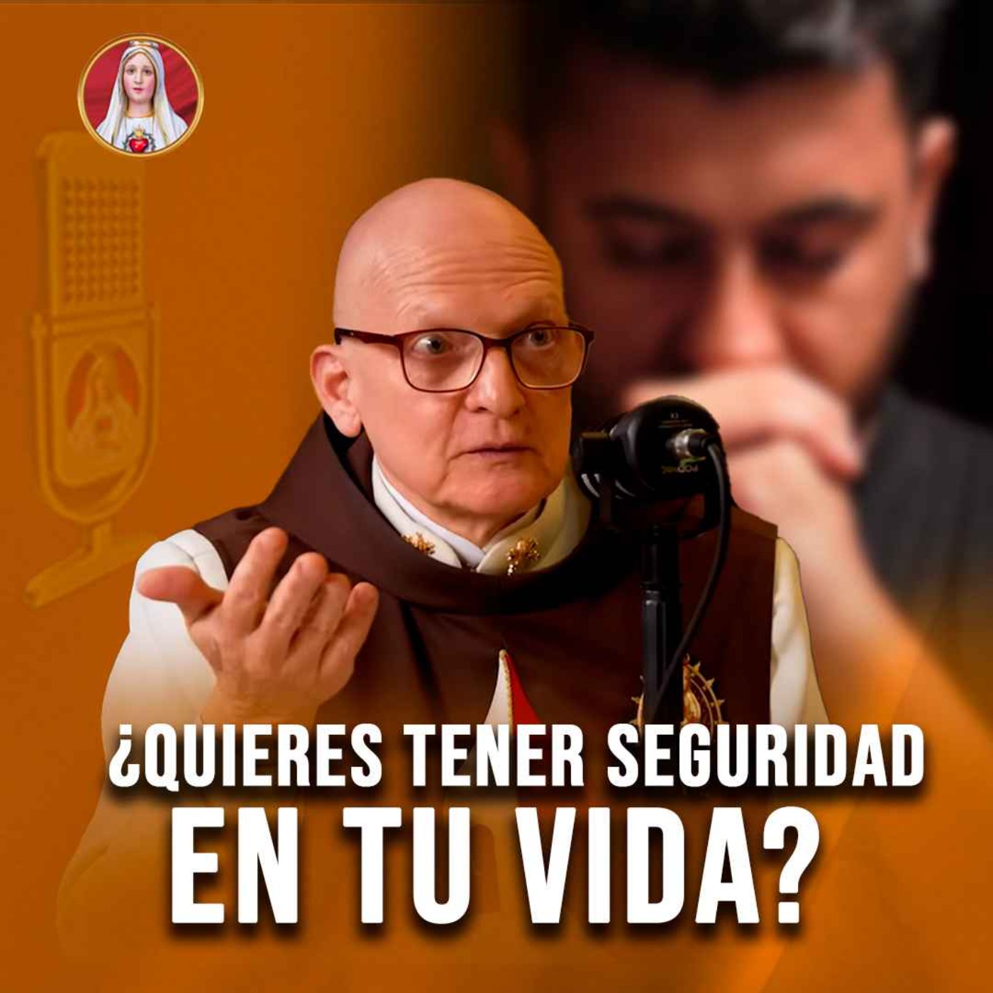¡CUIDADO! ¿Puedes perder la fe sin darte cuenta? episode artwork