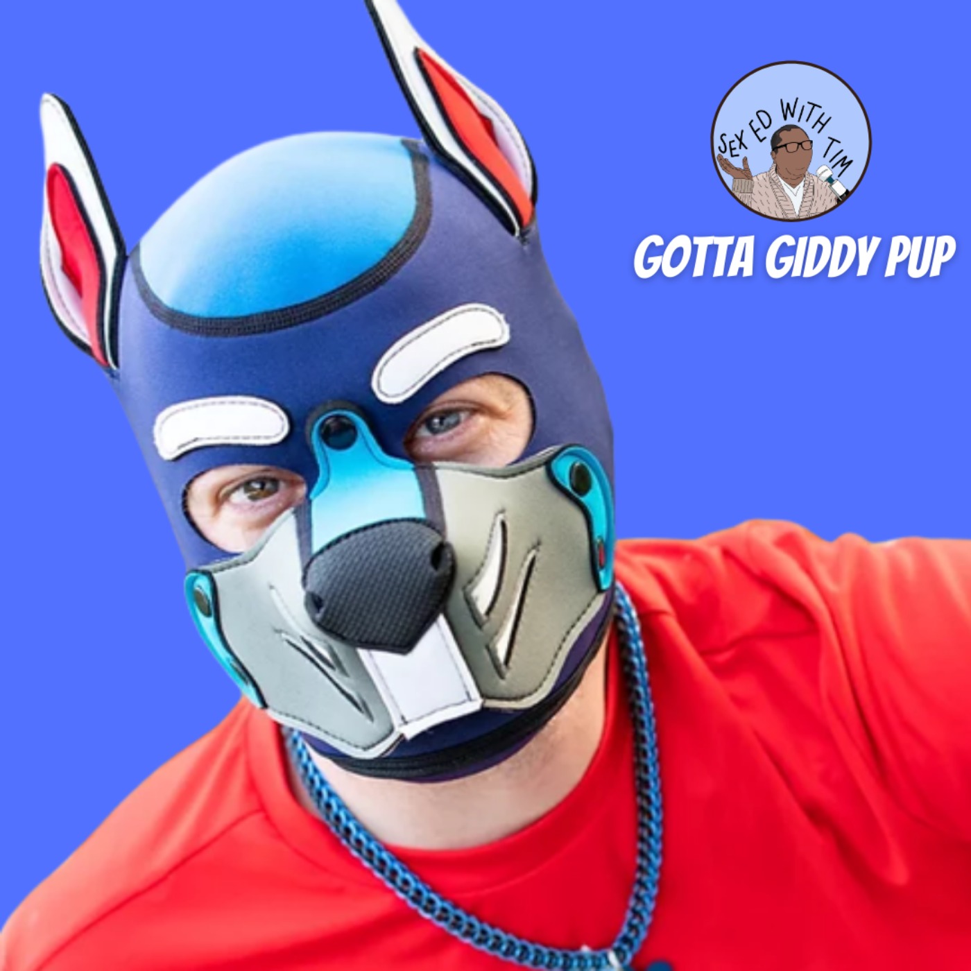 cover art for S2: Bonus - Gotta Giddy Pup