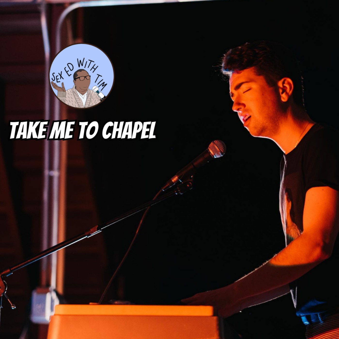 S3: E24 - Take Me to Chapel